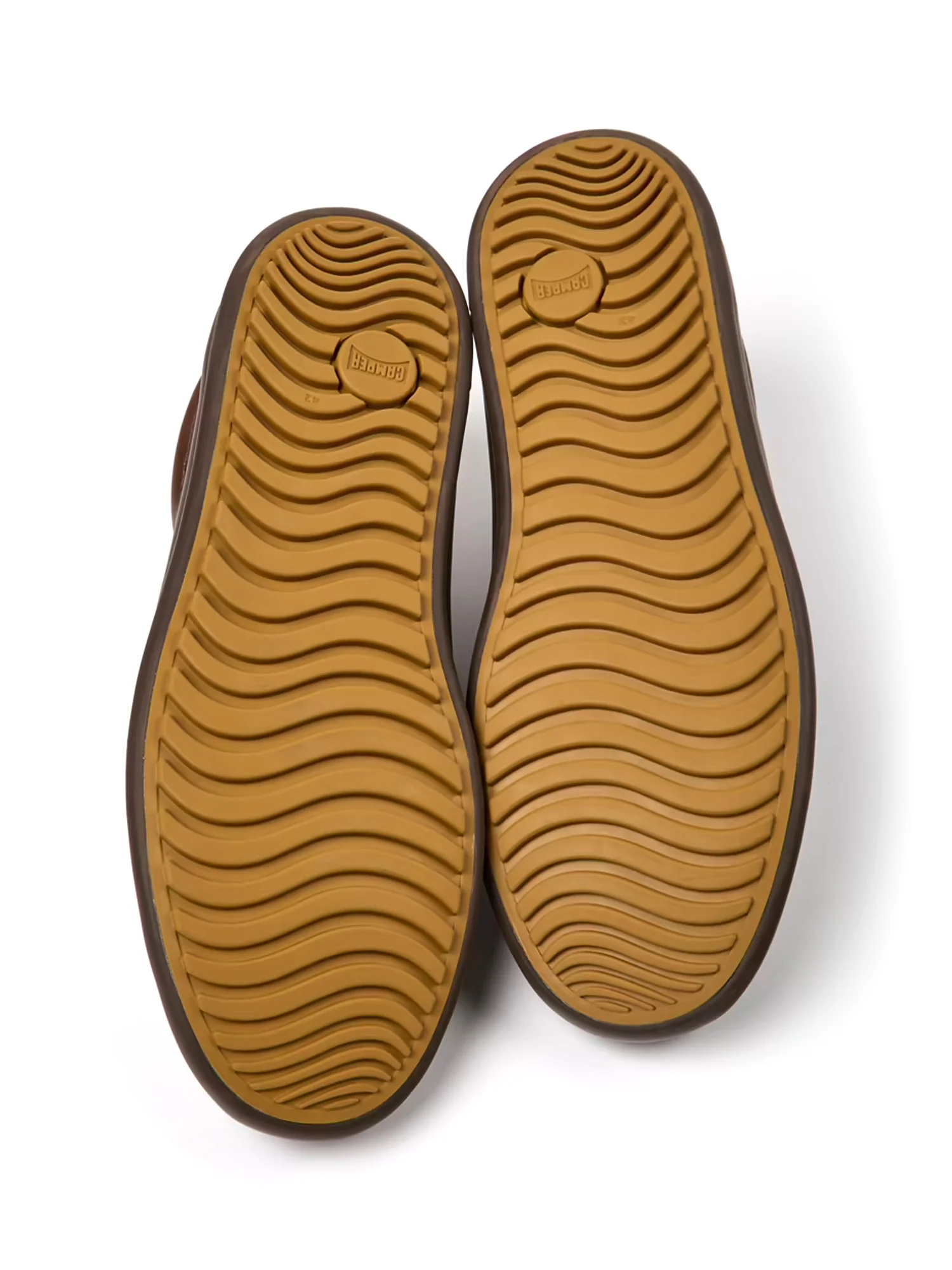 Camper Sneakers Uomo | K100373 - Image 5