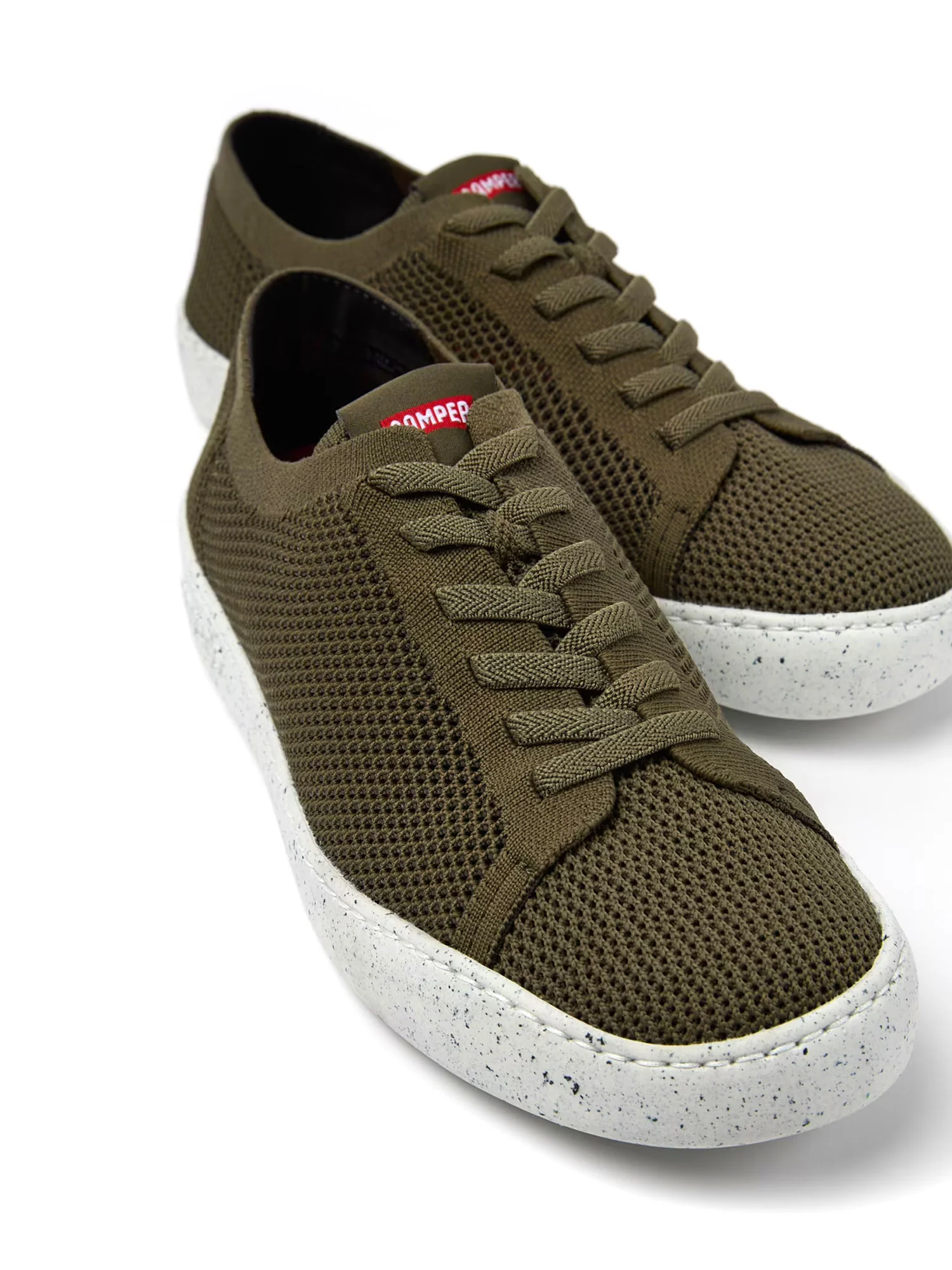 Camper Sneakers Uomo | K100816 - Image 8