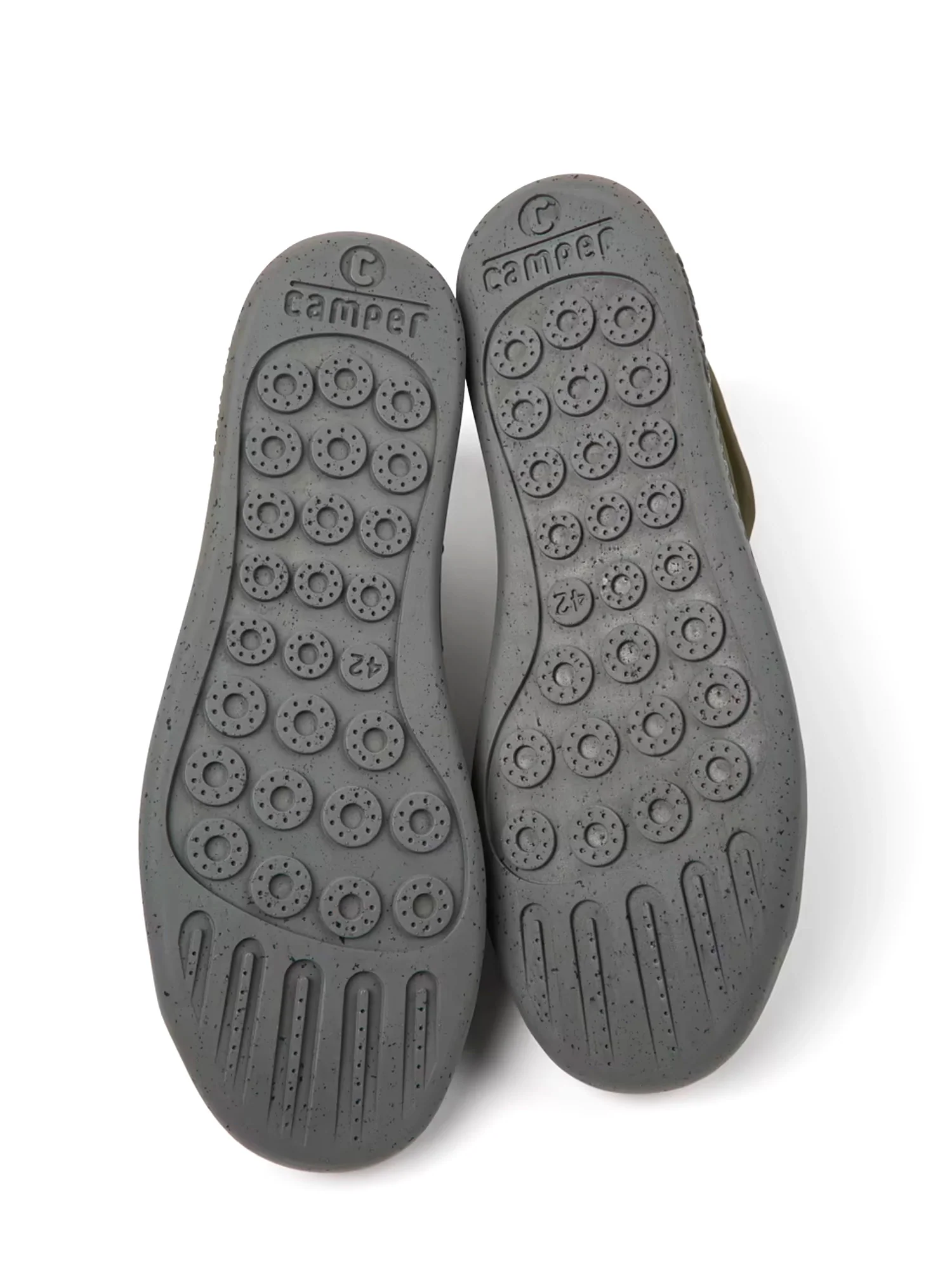 Camper Sneakers Uomo | K300270-014 - Image 4