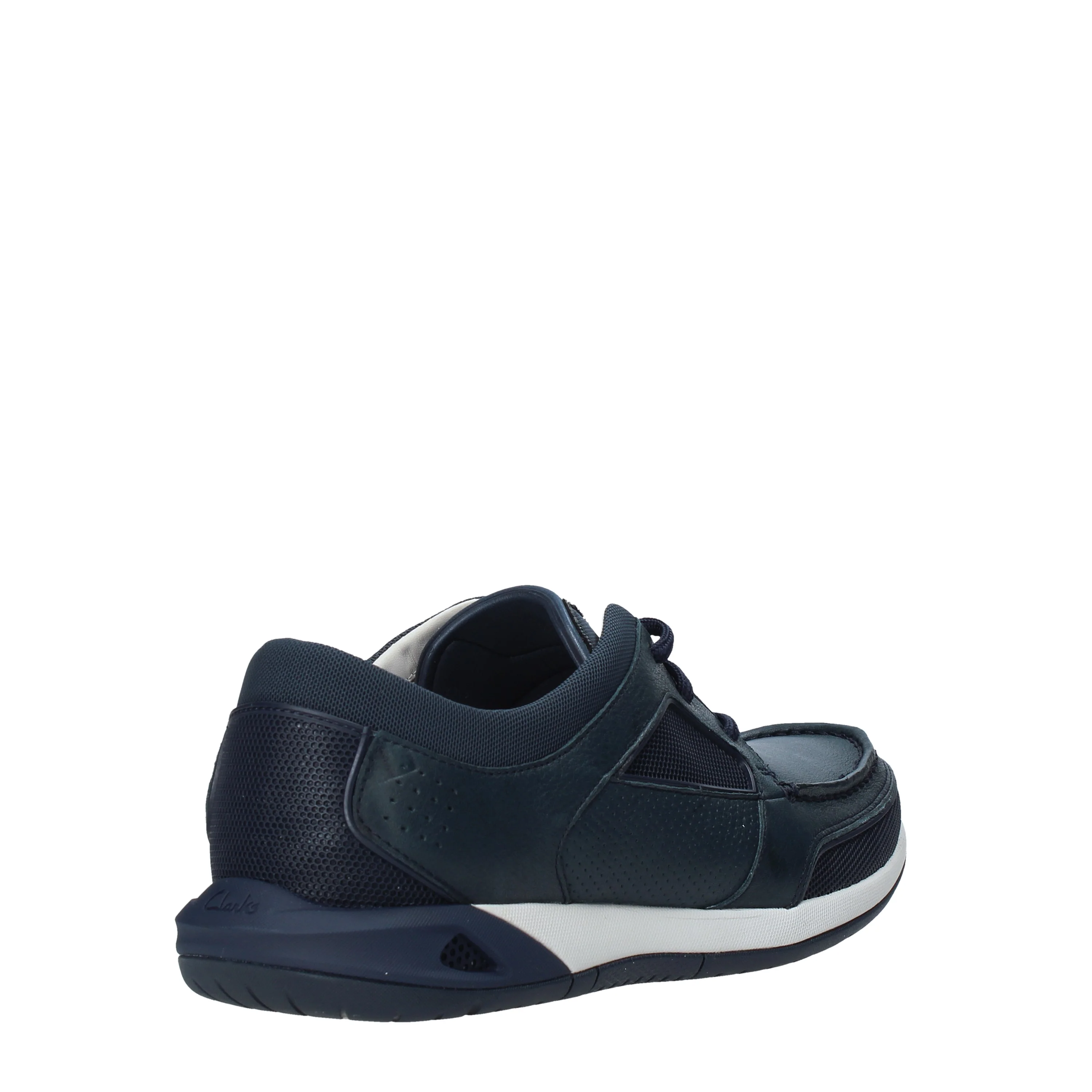 Clarks Sneakers Uomo | 26124611 - Image 4