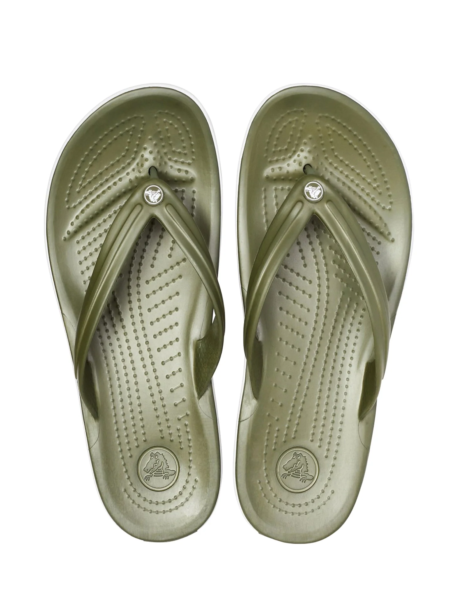 Crocs Infradito Uomo | 11033 - Image 6