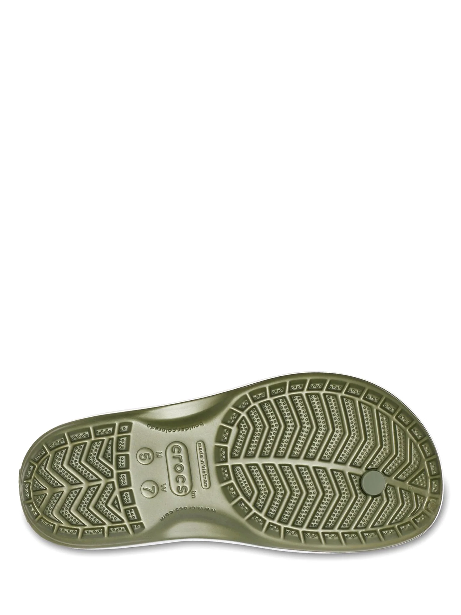 Crocs Infradito Uomo | 11033 - Image 8