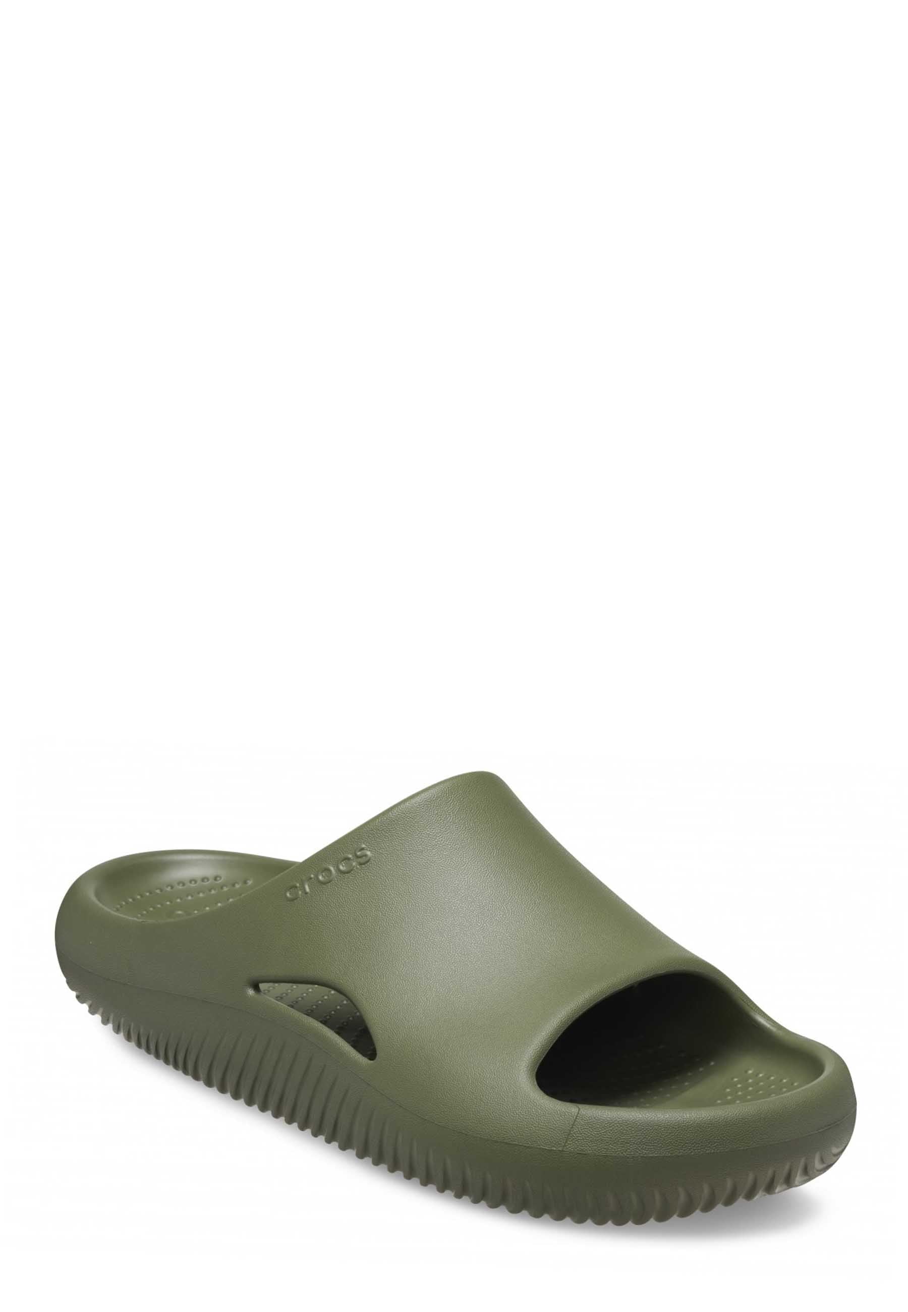 Crocs Mellow Slide Ciabatte Uomo | CR.208392 - Image 2