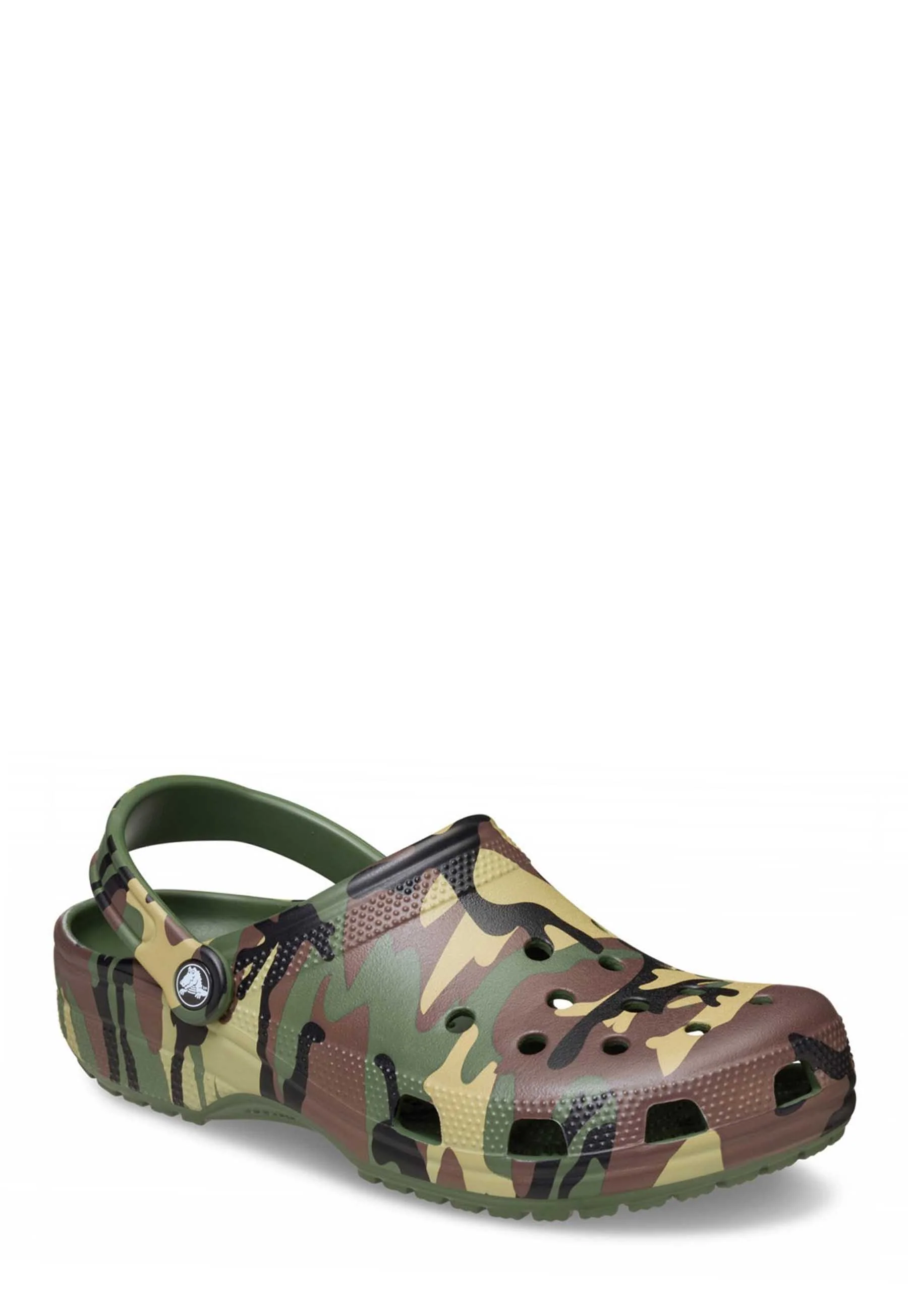 Crocs Classic Sabot Uomo | CR.211936 - Image 2