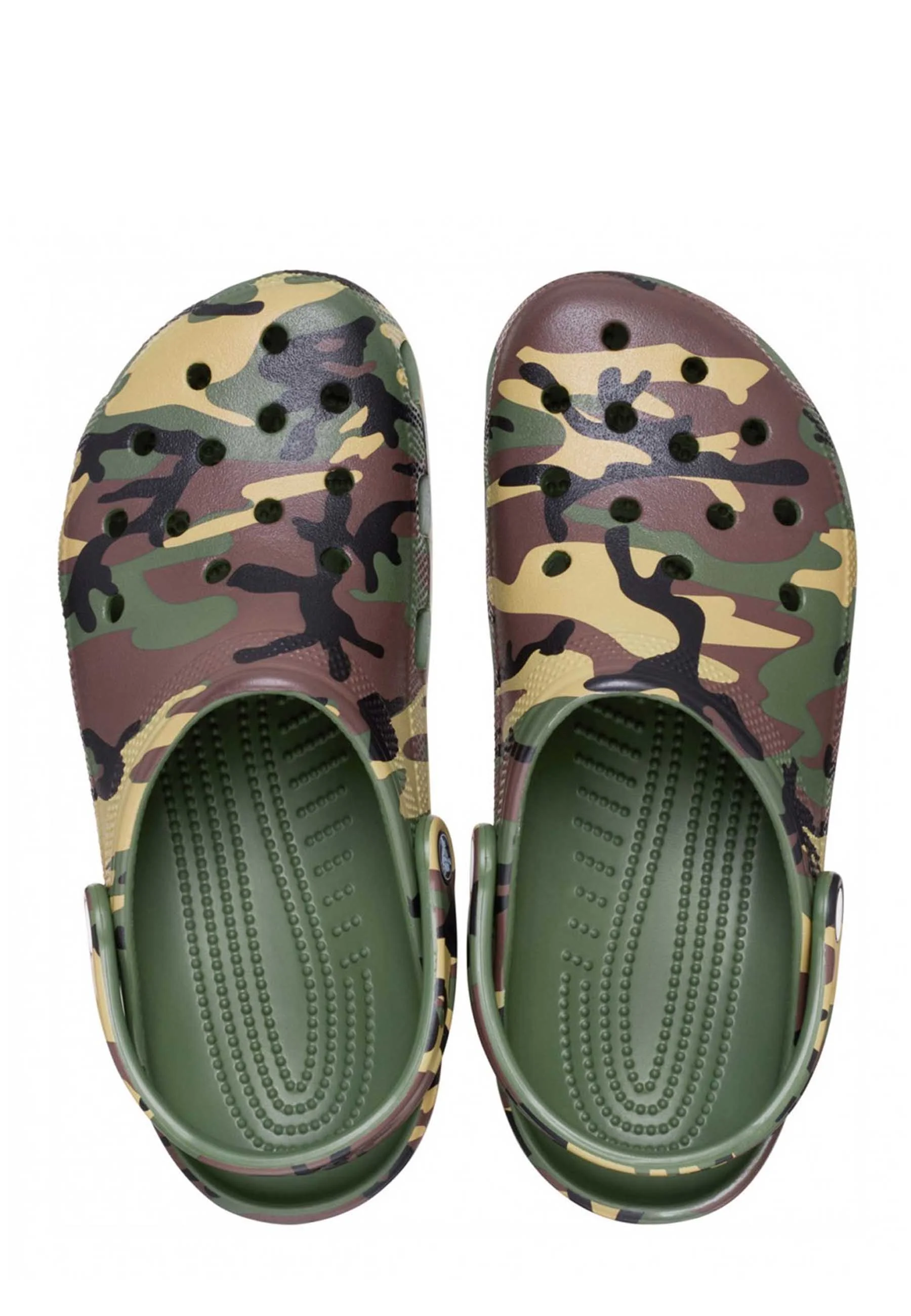 Crocs Classic Sabot Uomo | CR.211936 - Image 3