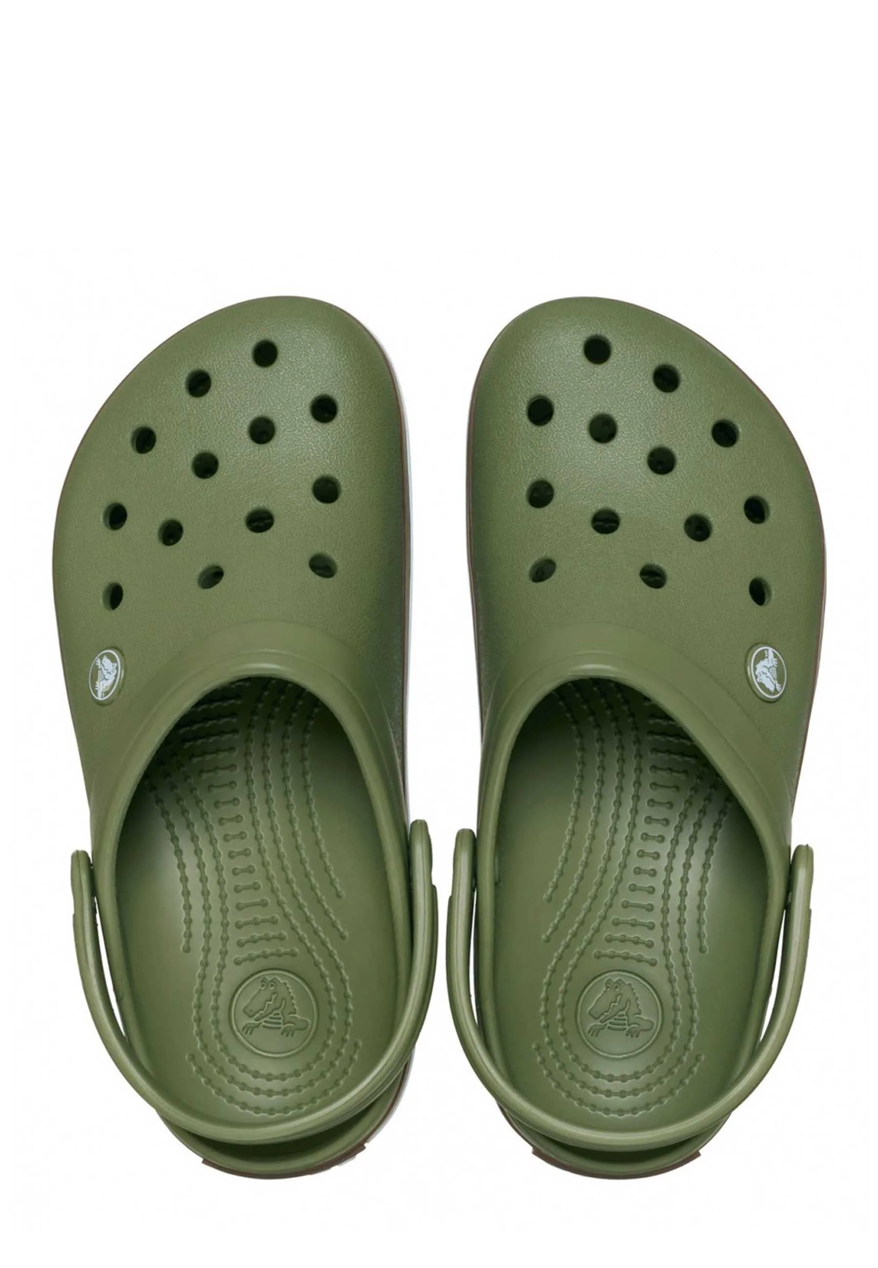 Crocs Crocband Sabot Uomo | CR.212756 - Image 3
