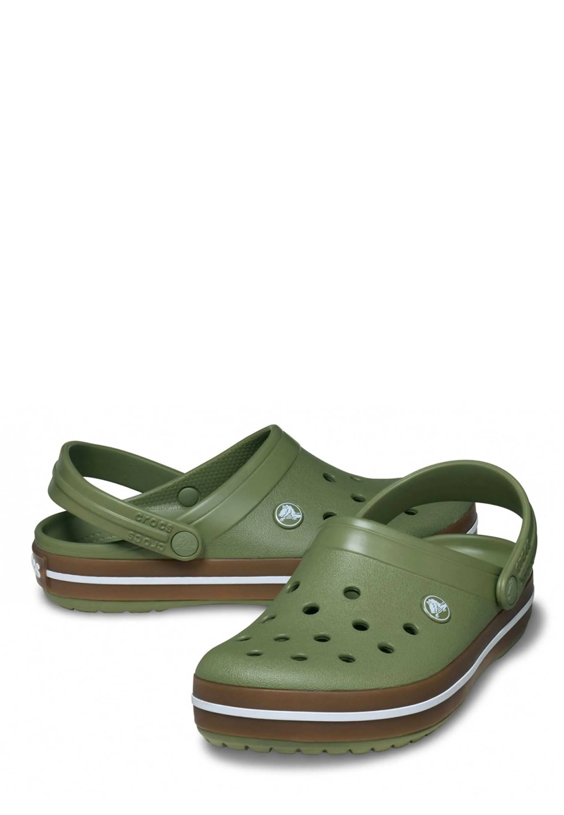 Crocs Crocband Sabot Uomo | CR.212756 - Image 4