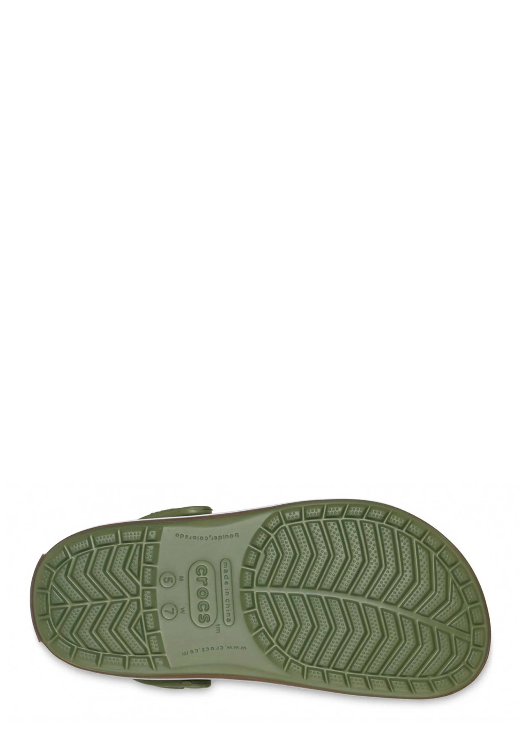 Crocs Crocband Sabot Uomo | CR.212756 - Image 6