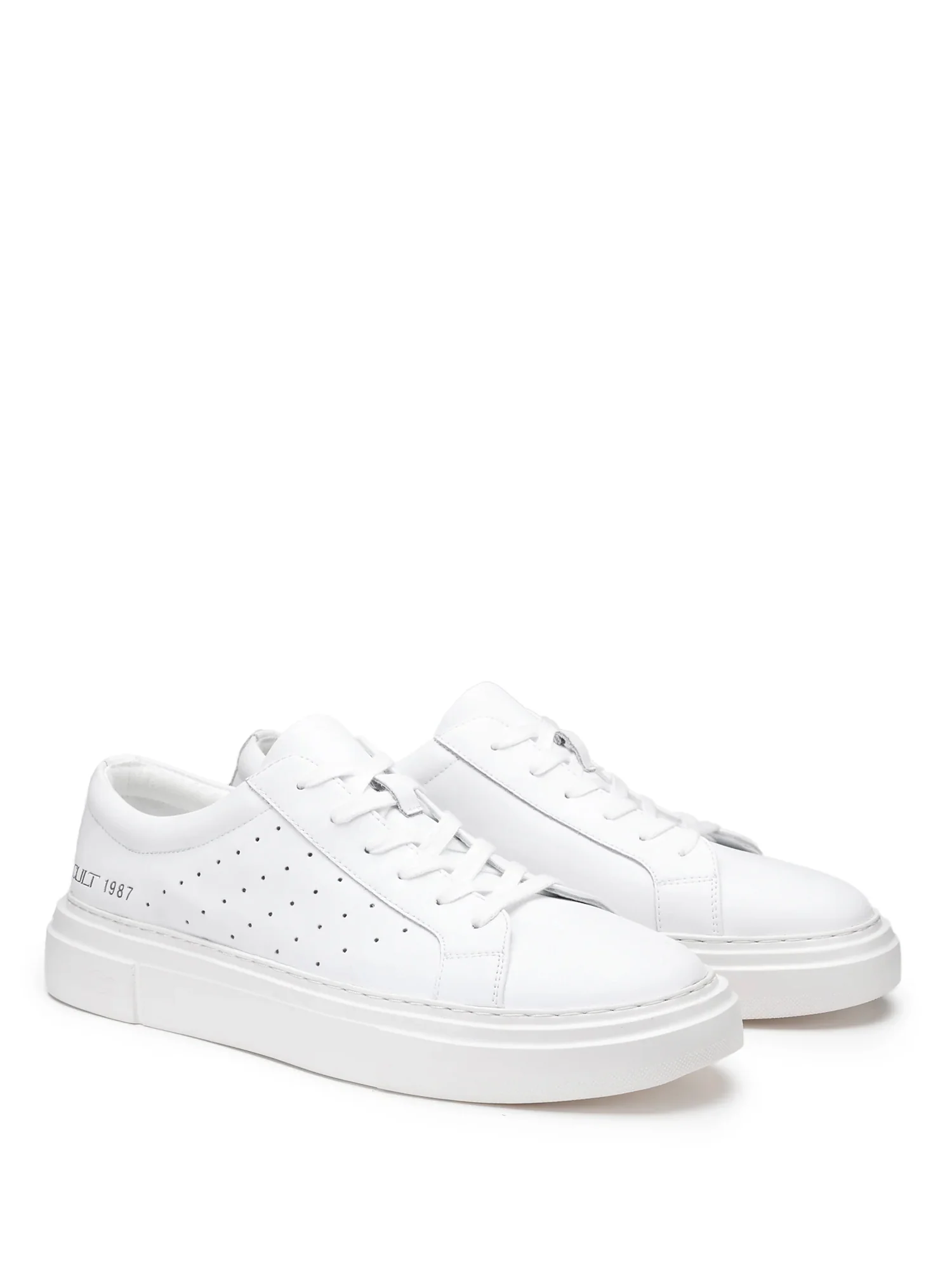 Cult Sneakers Uomo | CLM445300 - Image 2