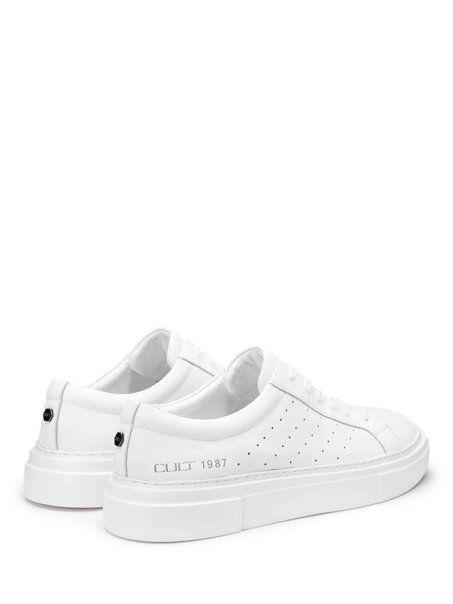 Cult Sneakers Uomo | CLM445300 - Image 3