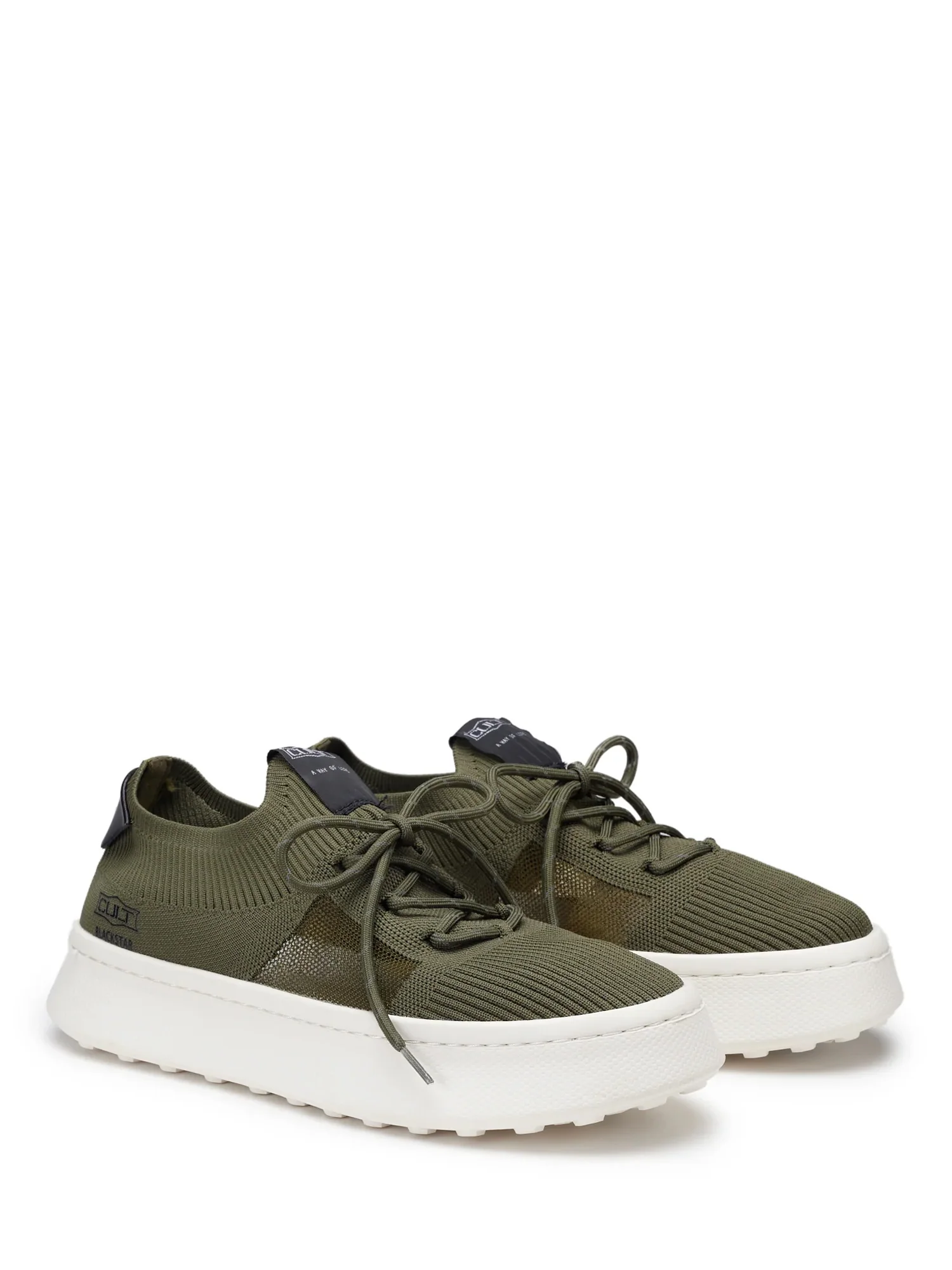 Cult Slip-on Uomo | CLM449802 - Image 2