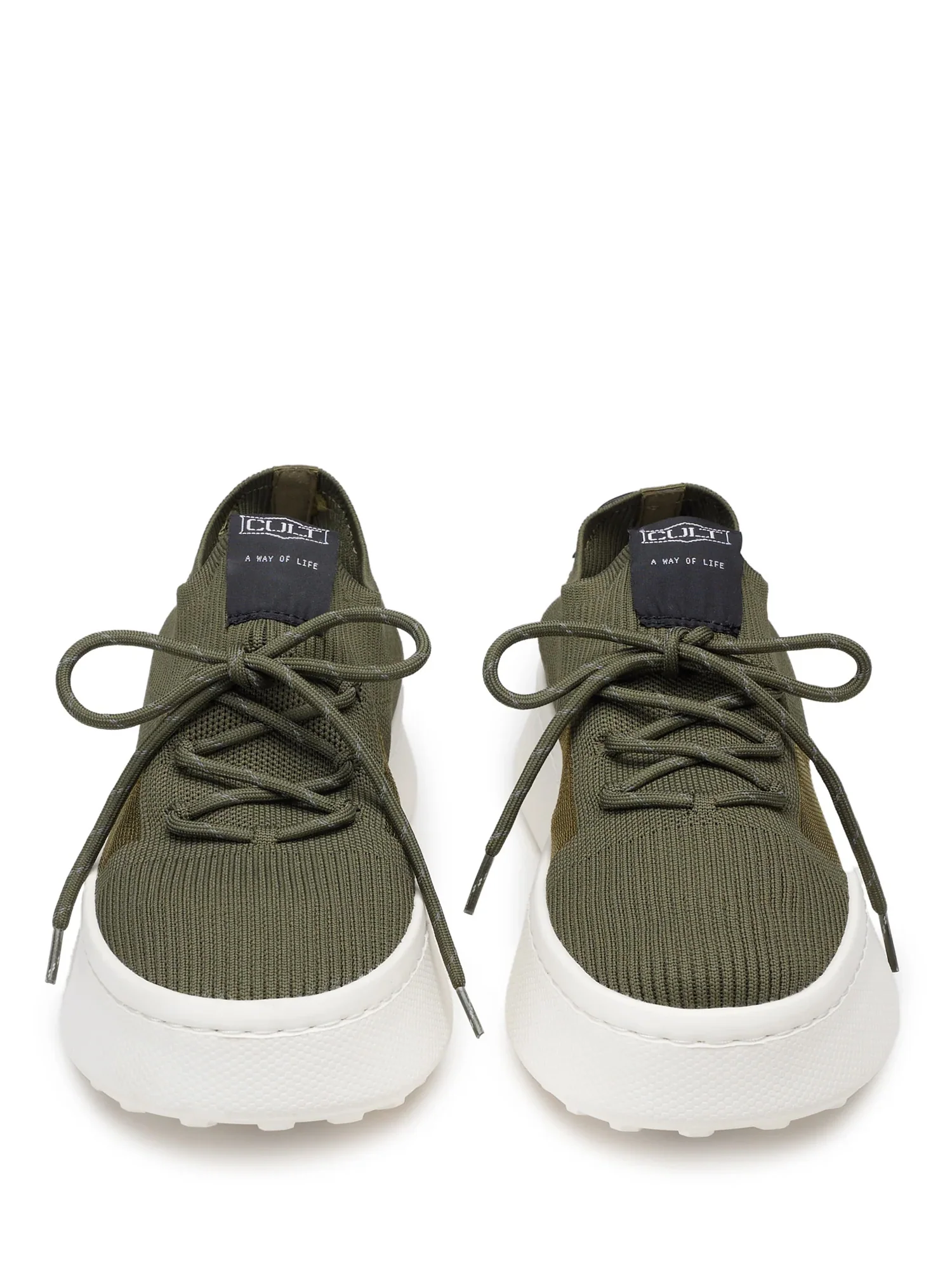 Cult Slip-on Uomo | CLM449802 - Image 4