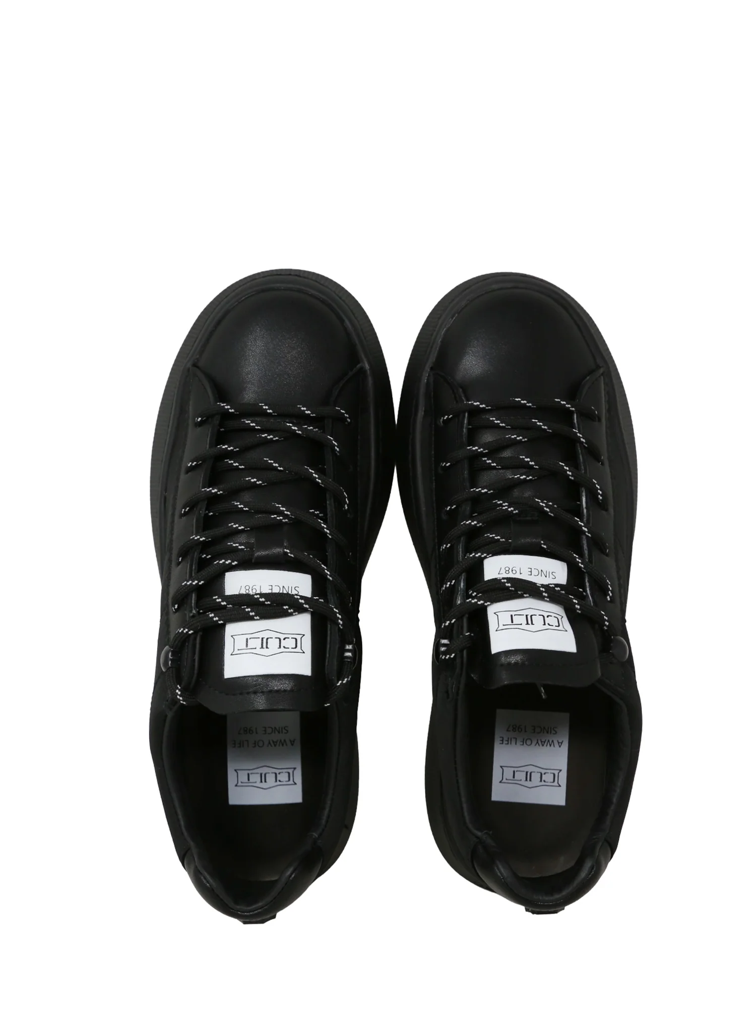 Cult Sneakers Uomo | CLM461700 - Image 4