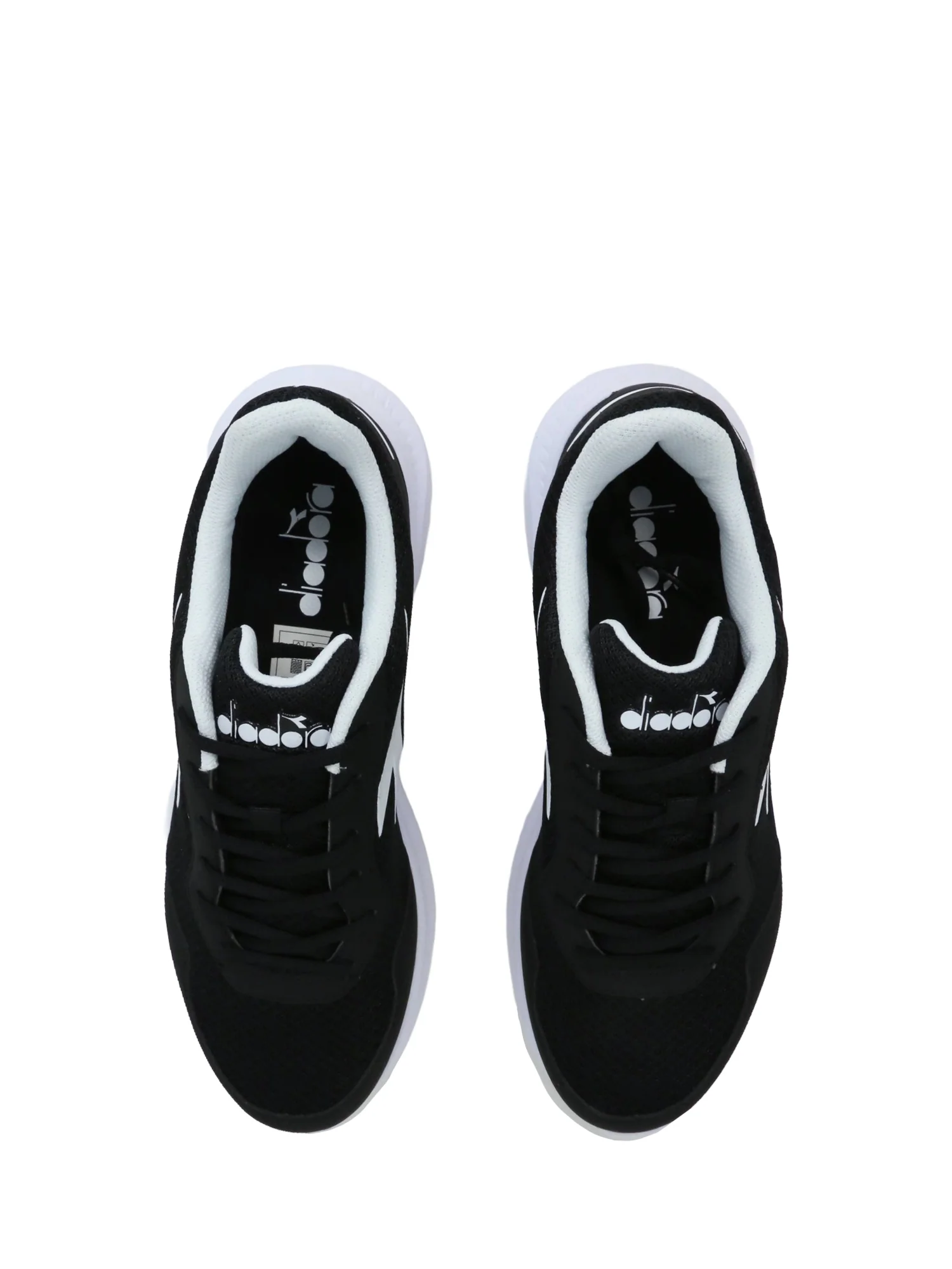 Diadora Scarpe Da Ginnastica Uomo | 101.181486 - Image 4