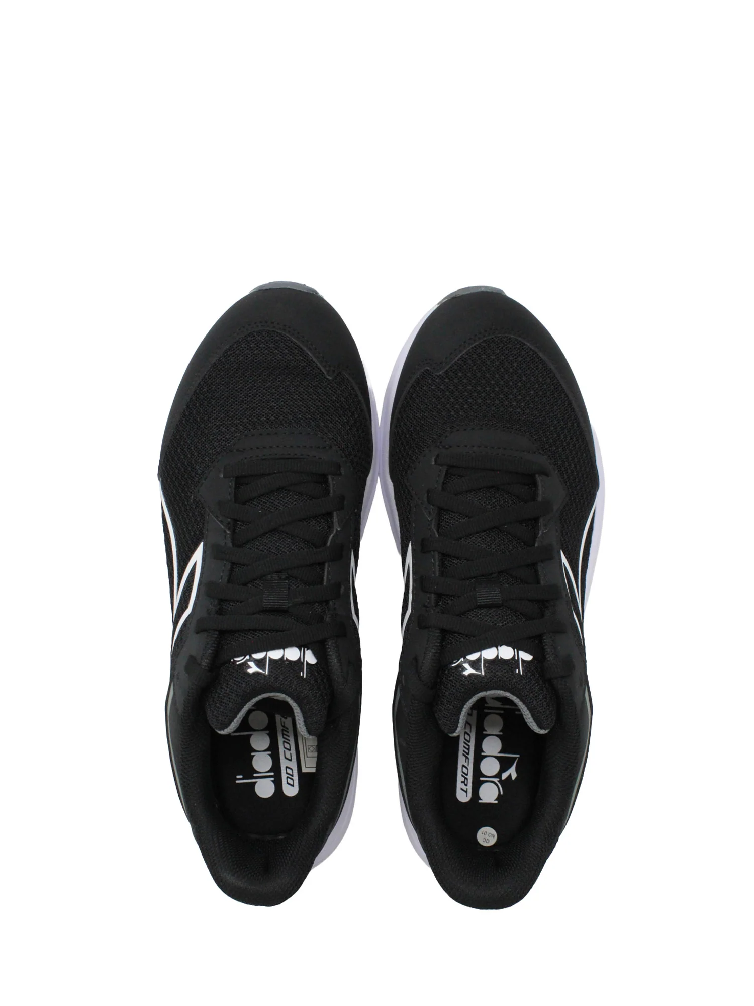 Diadora Scarpe Da Ginnastica Uomo | 101.182621 - Image 10