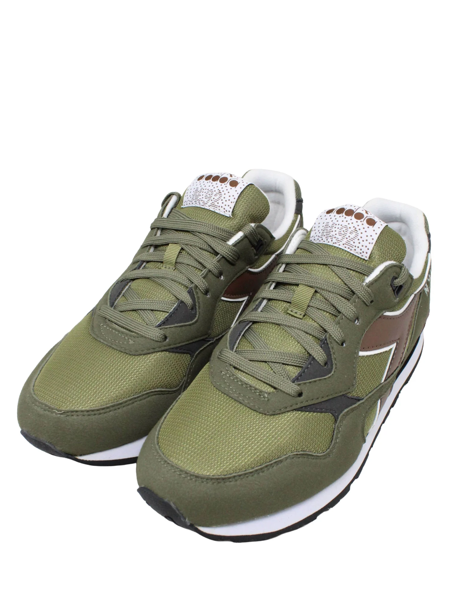 Diadora Sneakers Uomo | 101.183076 - Image 8