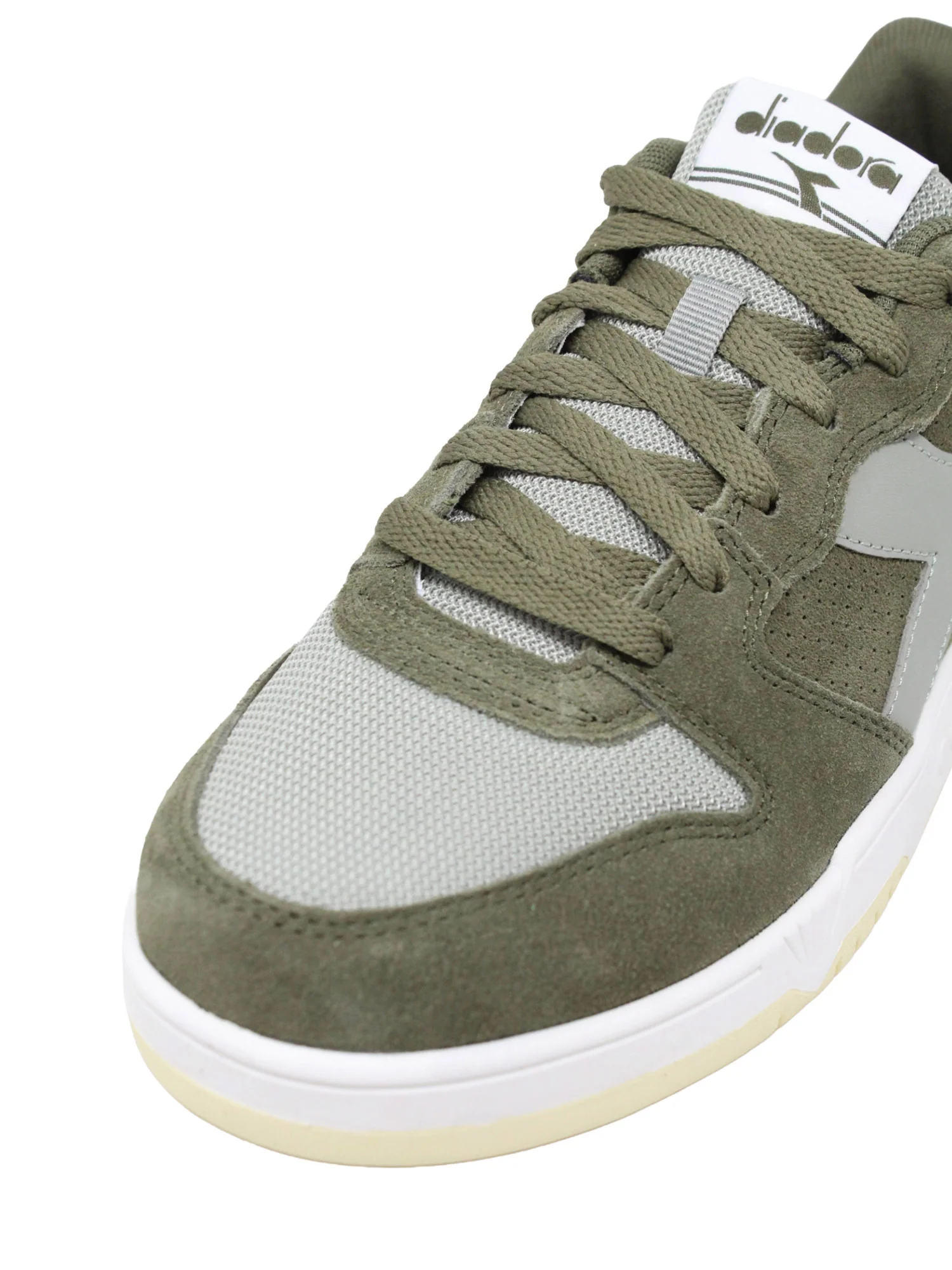 Diadora Sneakers Uomo | 501.182184 - Image 11