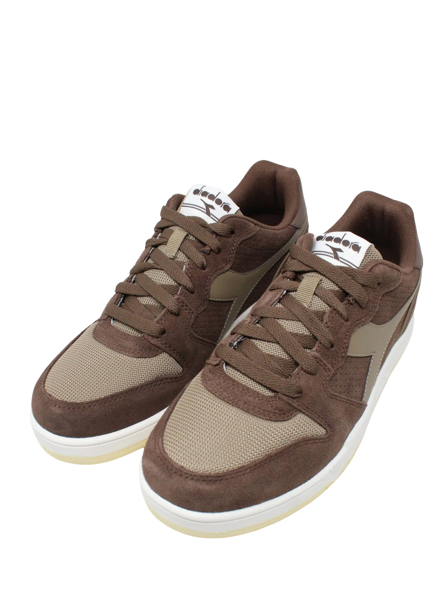 Diadora Sneakers Uomo | 501.182184 - Image 2