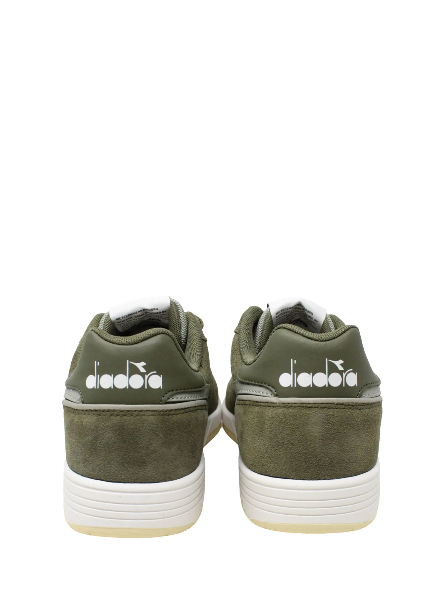 Diadora Sneakers Uomo | 501.182184 - Image 9