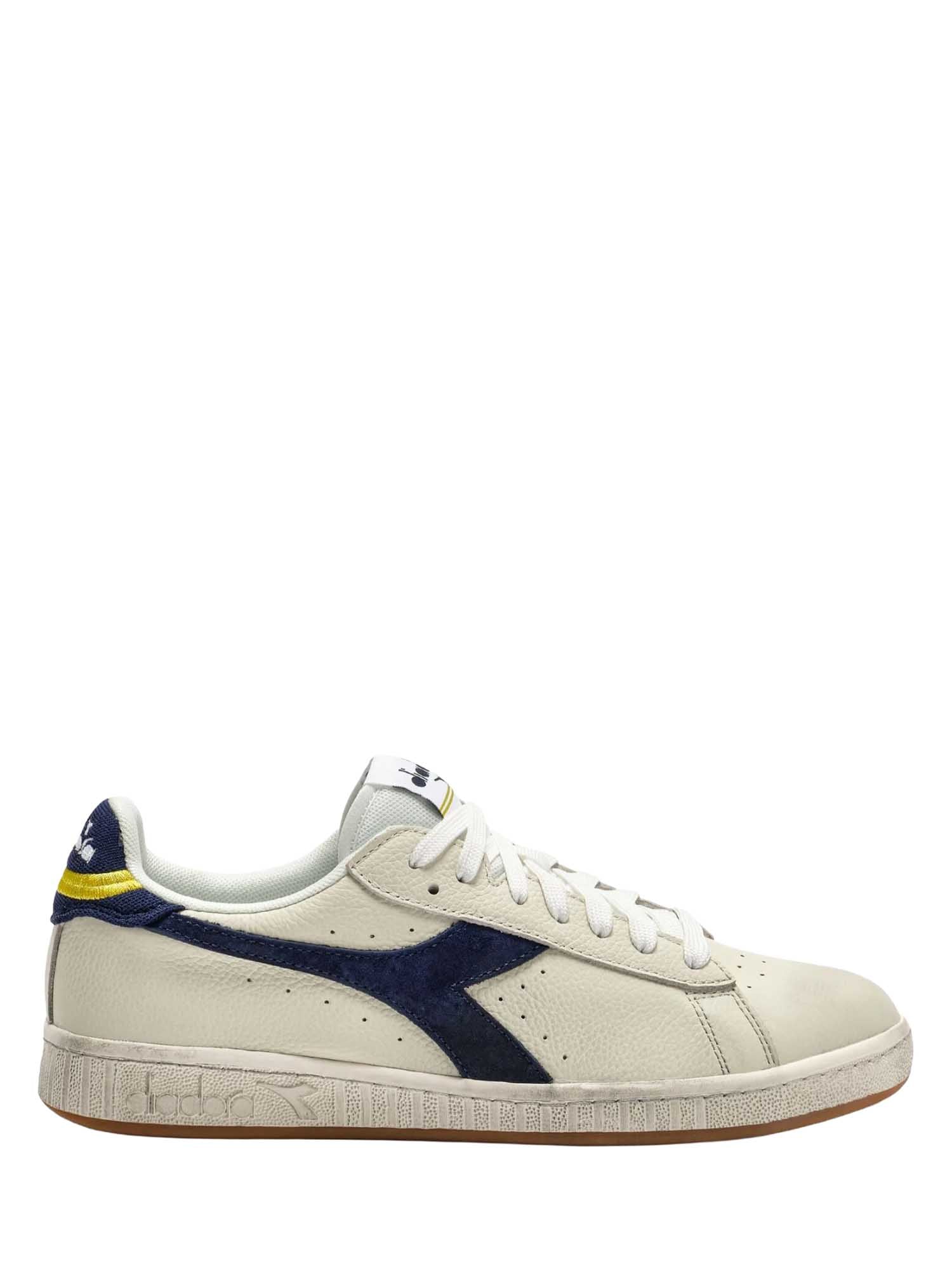 Diadora Gamelowjerseywaxed Sneakers Uomo | 501.182842