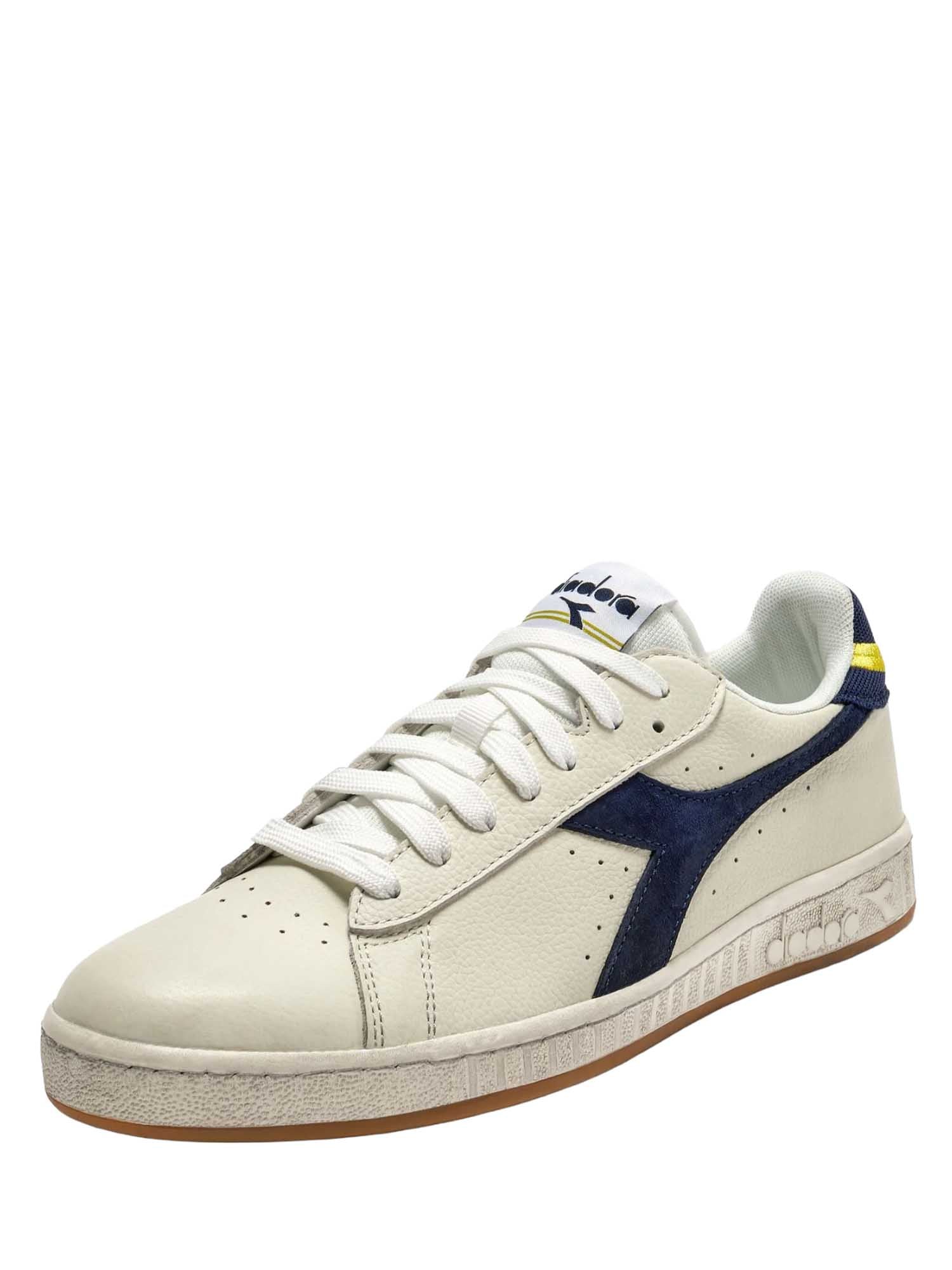 Diadora Gamelowjerseywaxed Sneakers Uomo | 501.182842 - Image 2