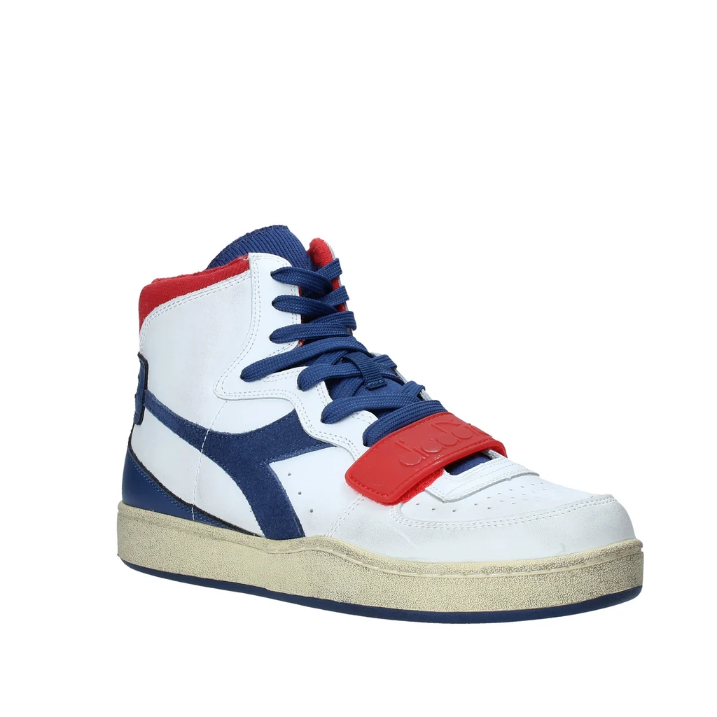 Diadora Sneakers Uomo | 501174766 - Image 7