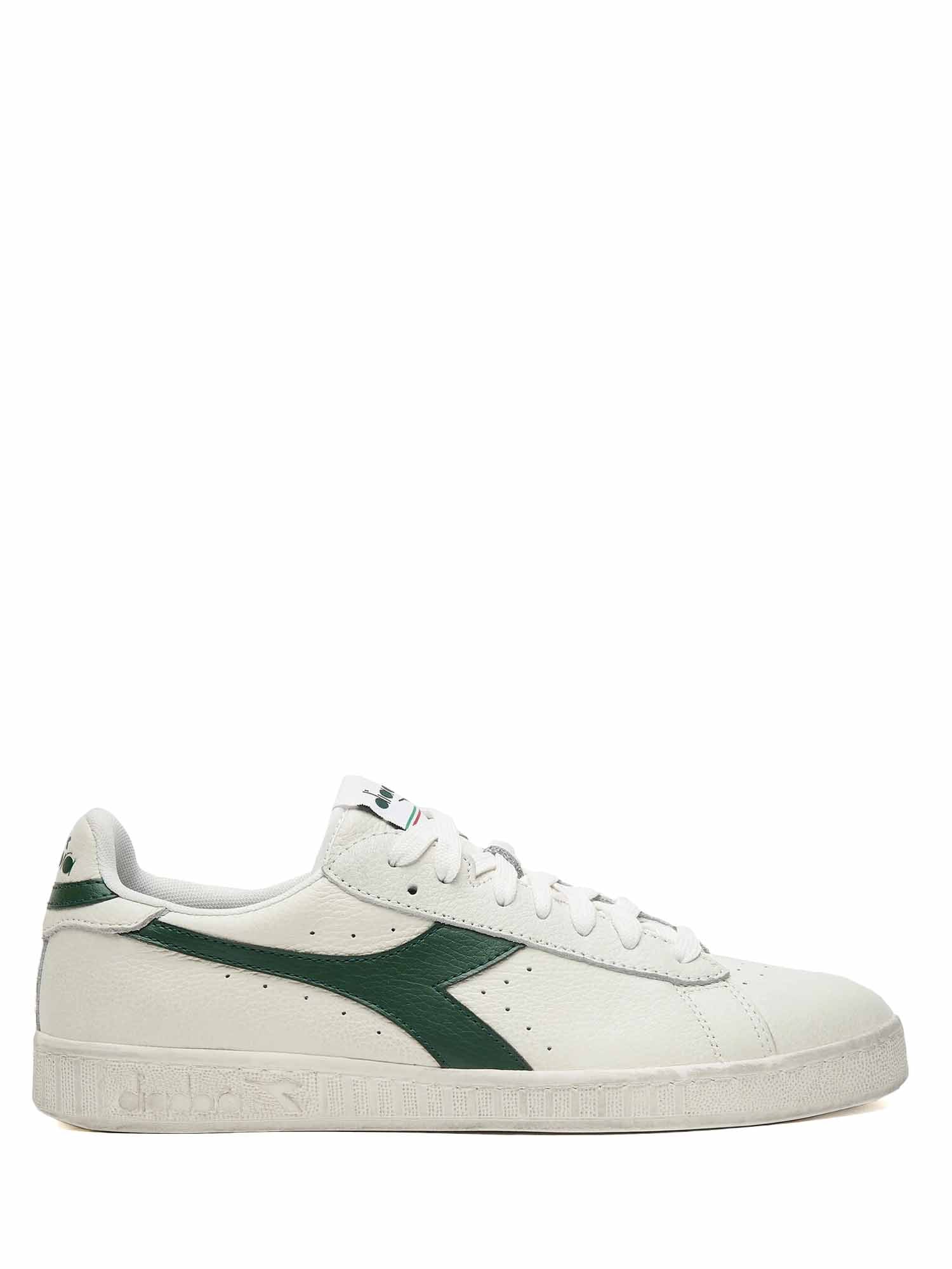 Diadora Game L Sneakers Uomo | 501178301 - Image 13