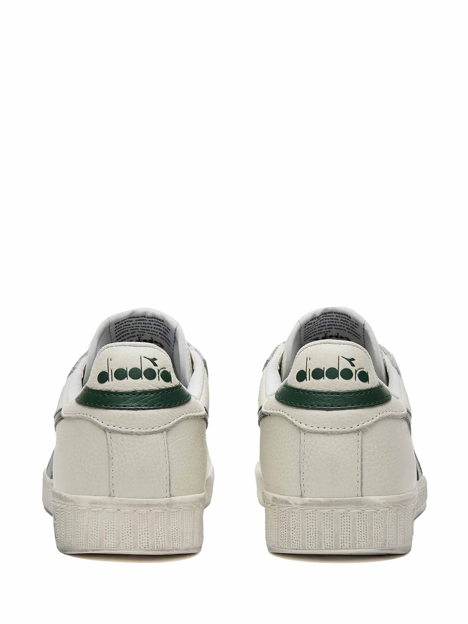 Diadora Game L Sneakers Uomo | 501178301 - Image 14