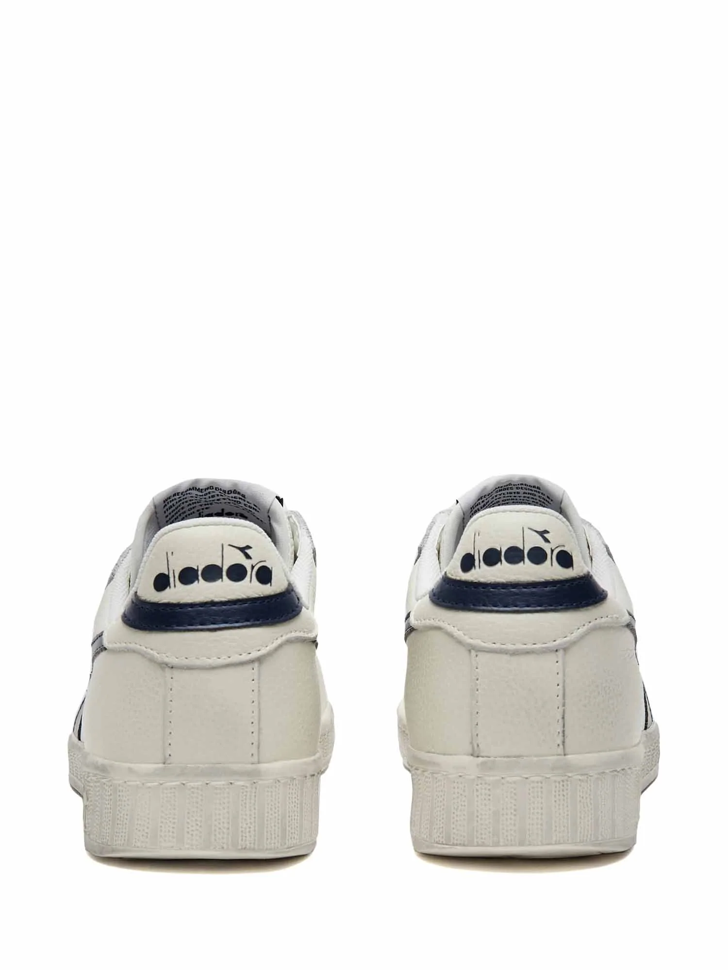 Diadora Game L Sneakers Uomo | 501178301 - Image 2