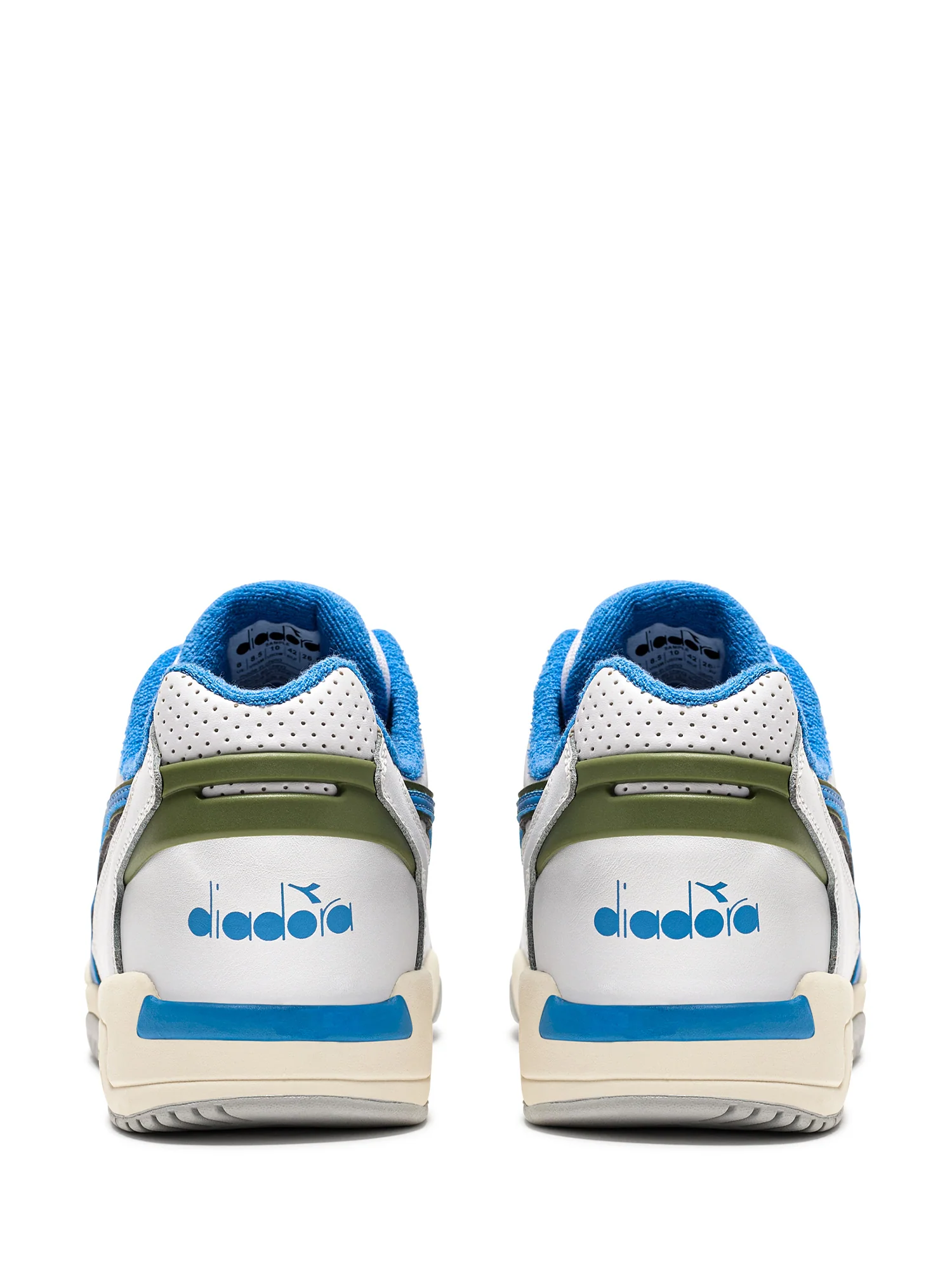 Diadora Sneakers Uomo | 501179584 - Image 4