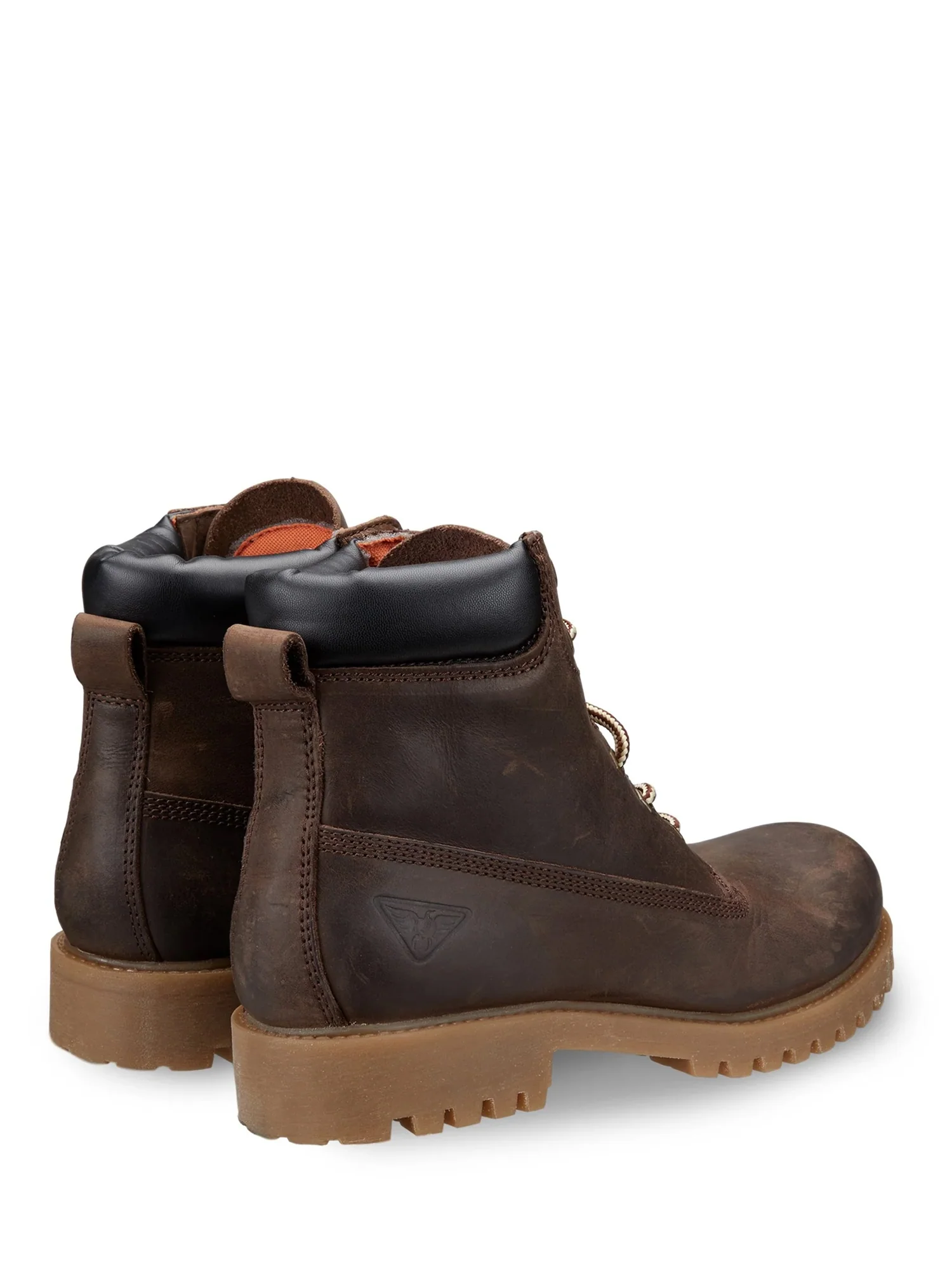 Docksteps Stivaletti Uomo | DSE106033 - Image 3
