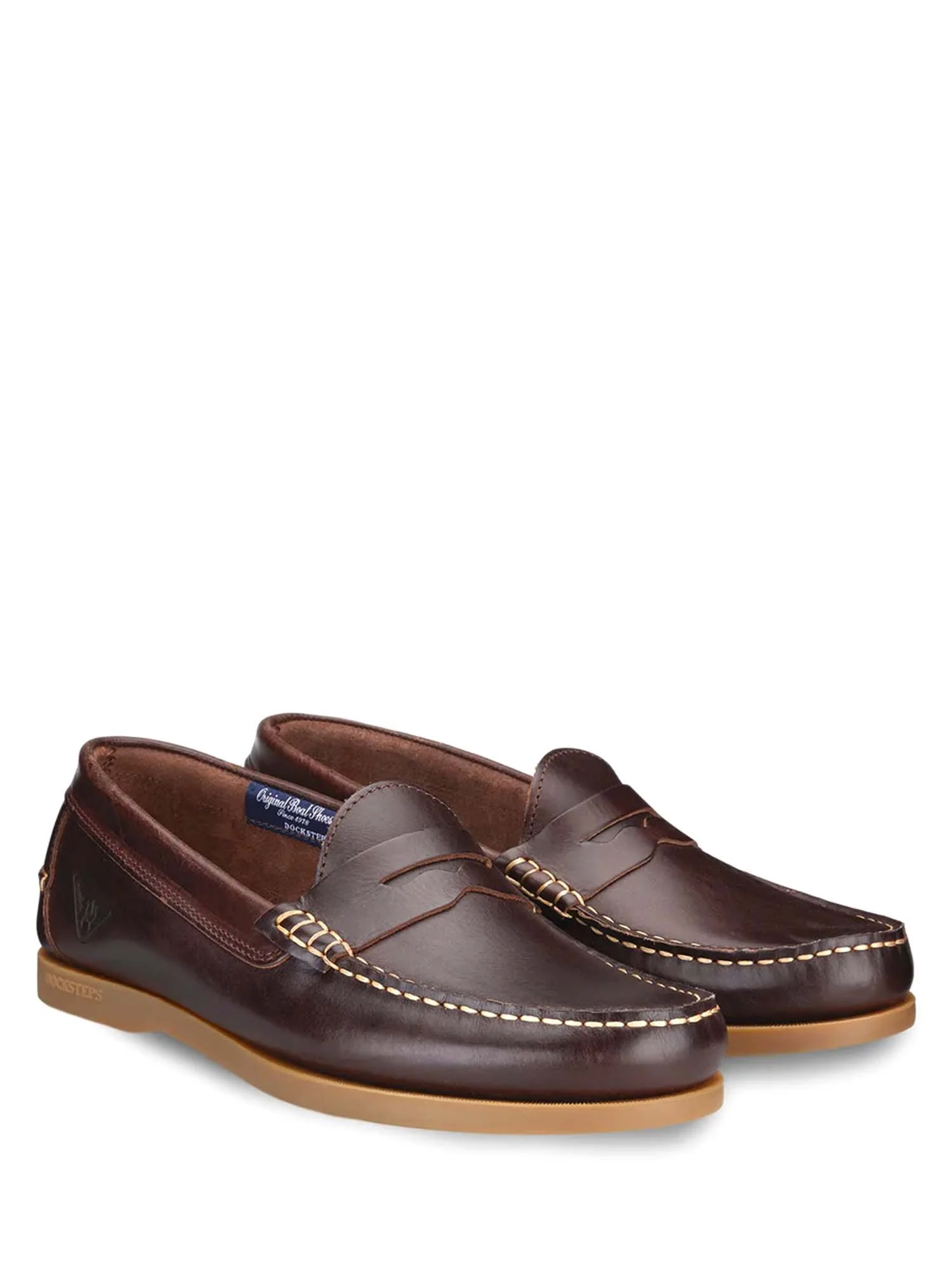 Docksteps Mocassini Uomo | DSE106360 - Image 2