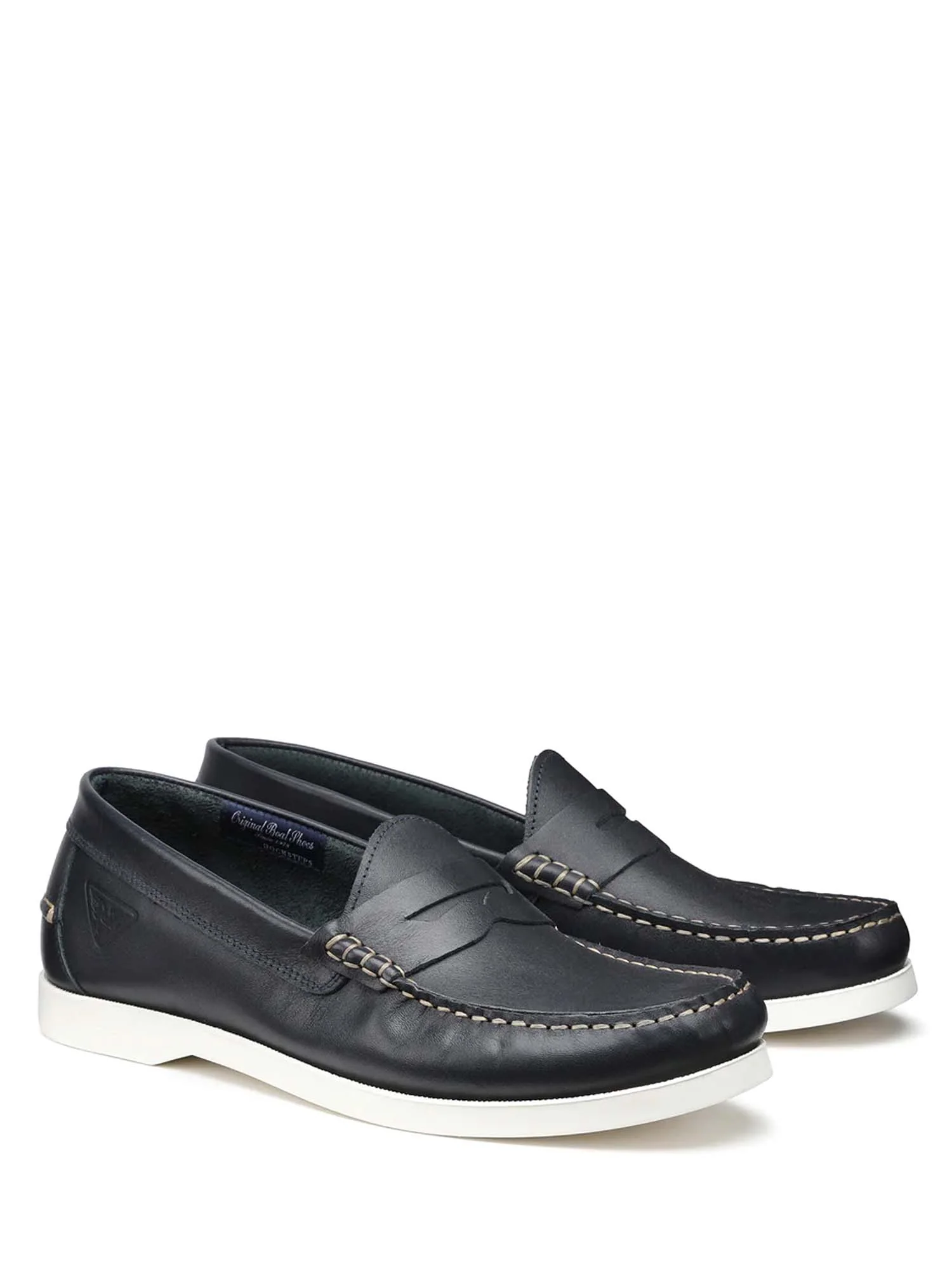 Docksteps Mocassini Uomo | DSM000506 - Image 2
