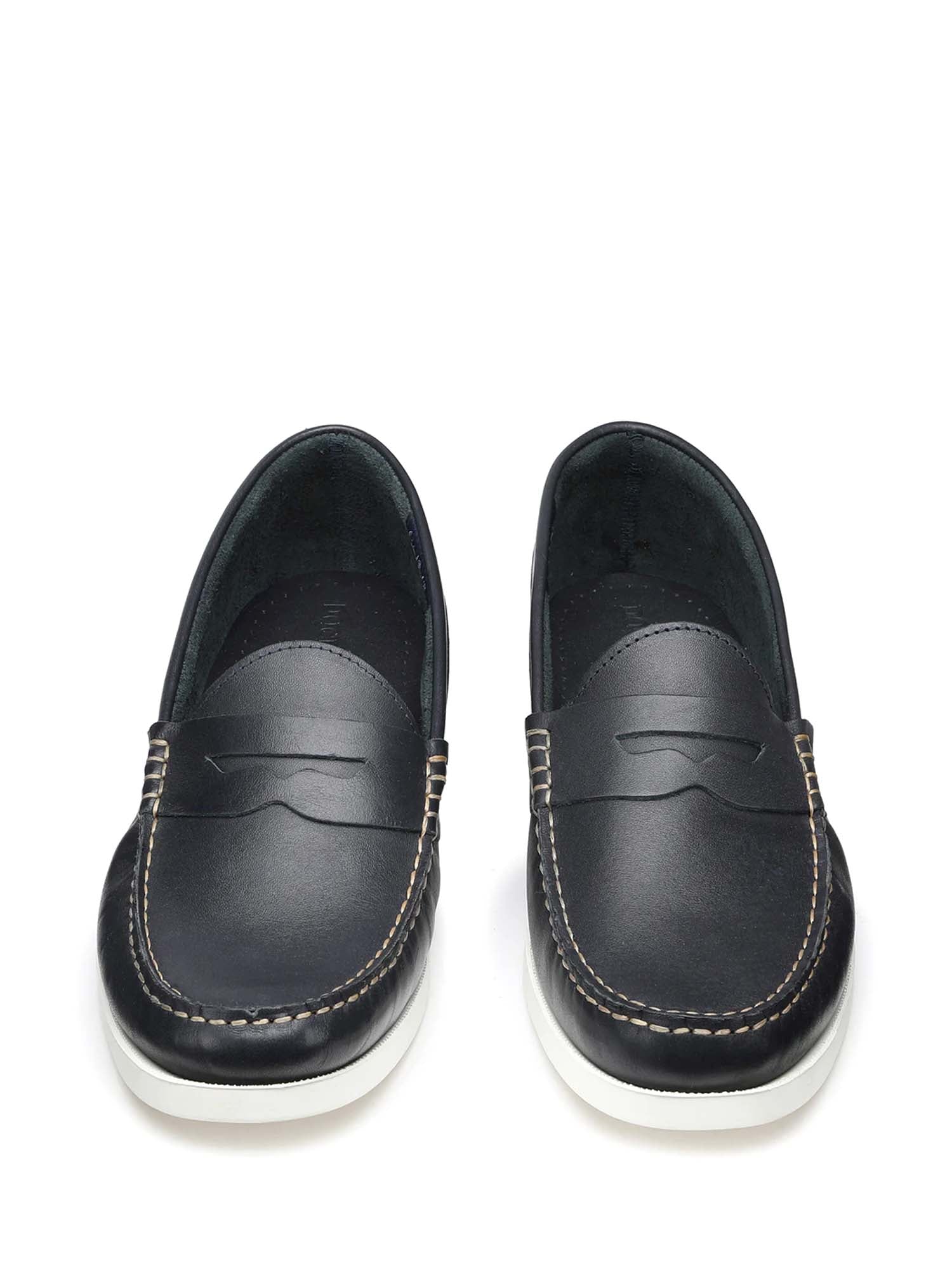 Docksteps Mocassini Uomo | DSM000506 - Image 4