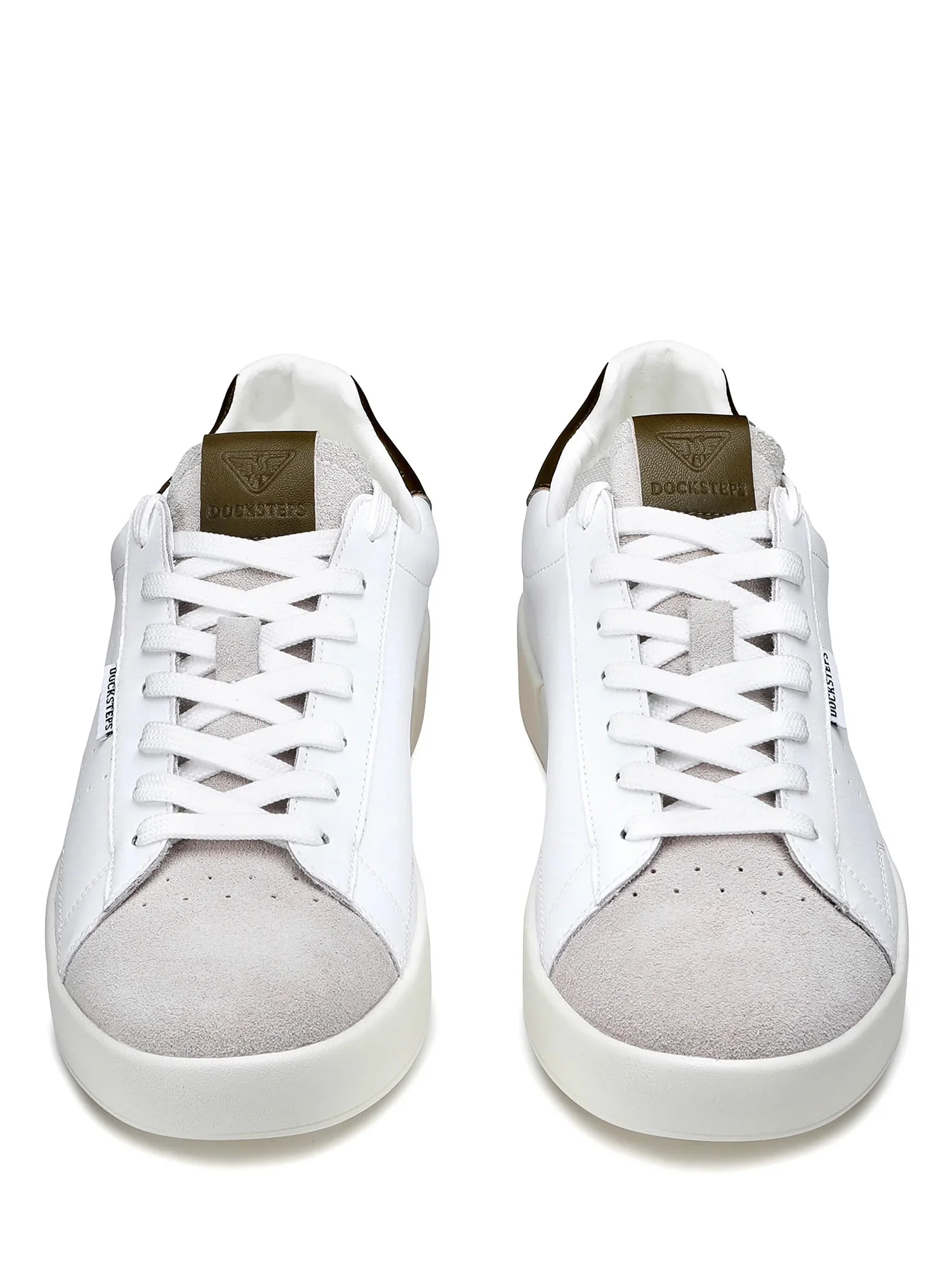 Docksteps Sneakers Uomo | DSM005505 - Image 4