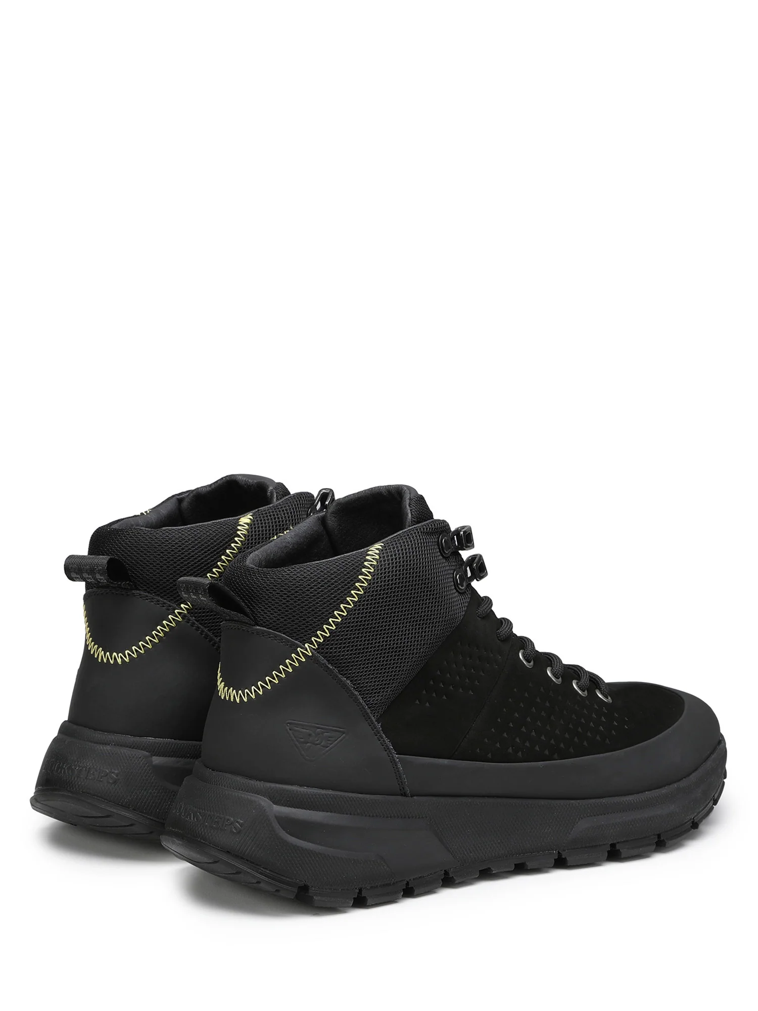 Docksteps Sneakers Uomo | DSM008106 - Image 3