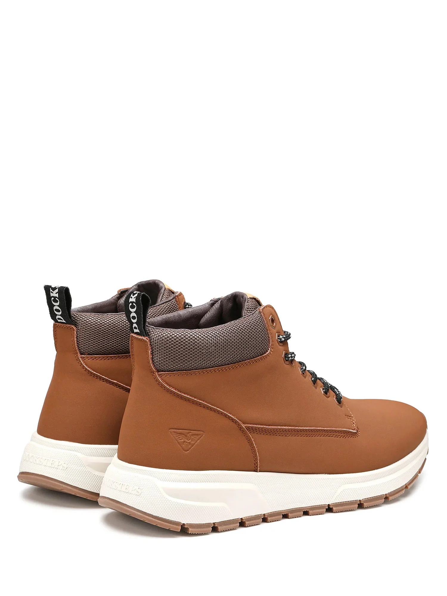 Docksteps Stivaletti Uomo | DSM011003 - Image 3