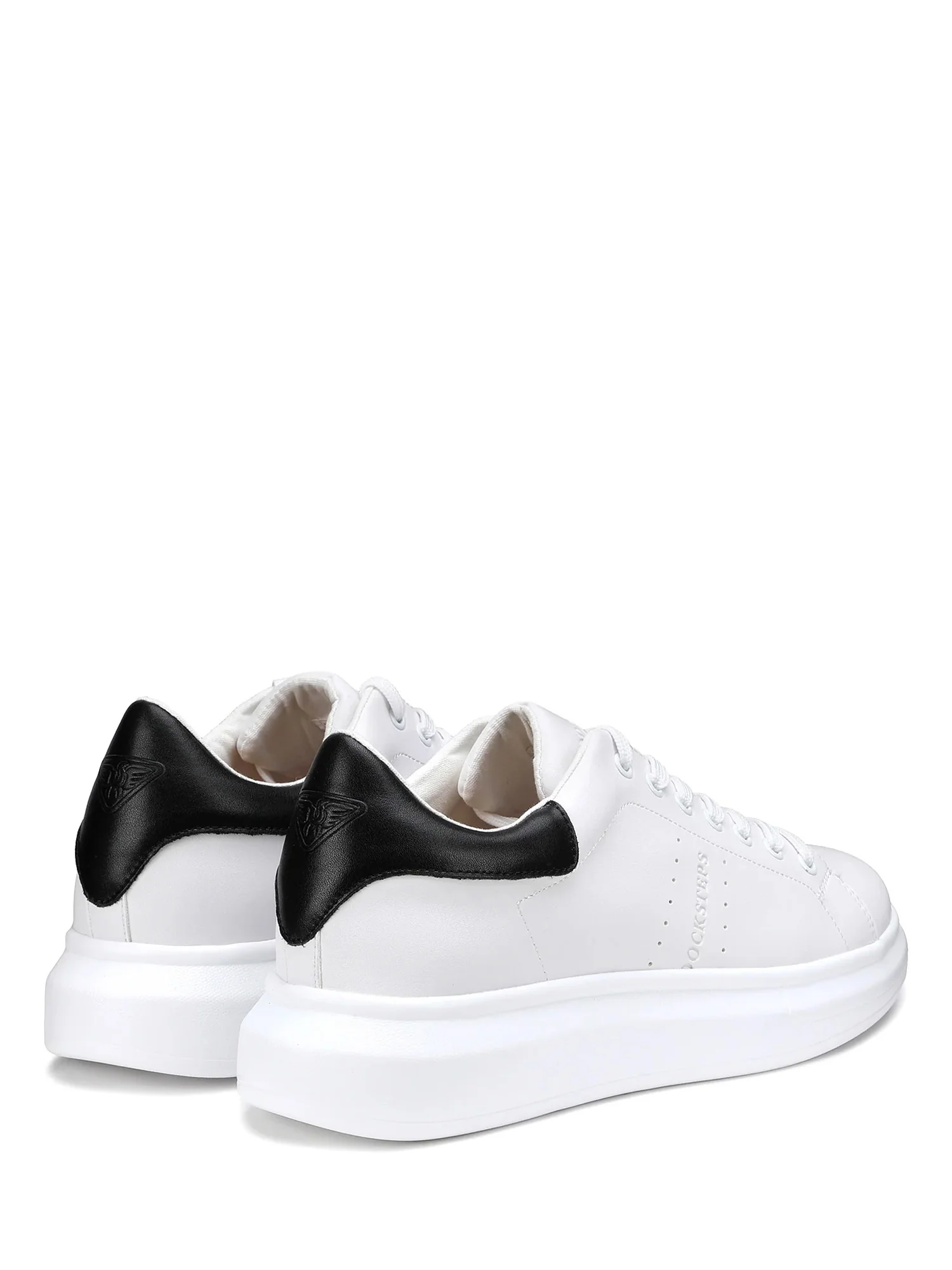 Docksteps Sneakers Uomo | DSM111500 - Image 3