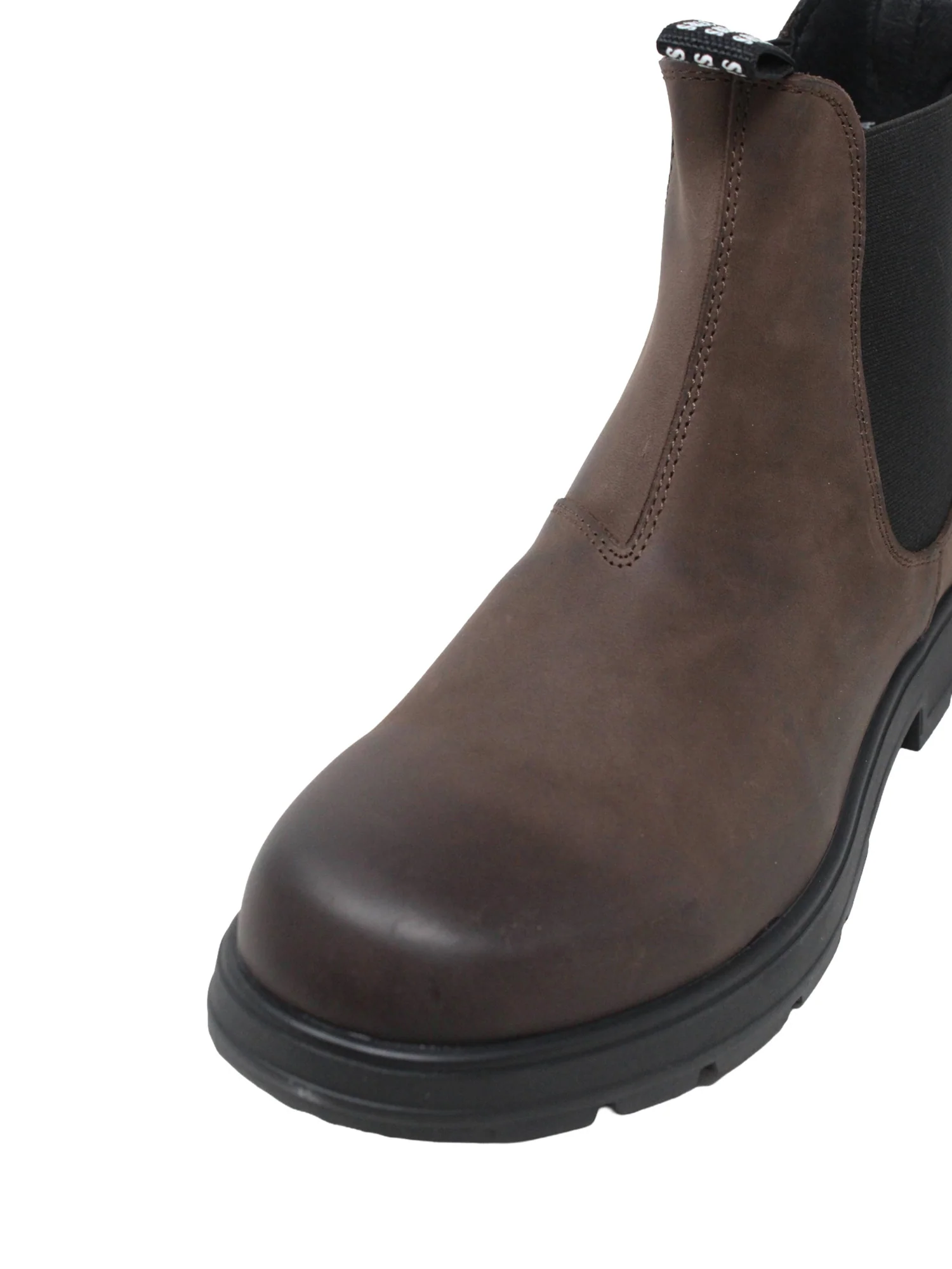Docksteps Stivaletti Uomo | DSM130201 - Image 6