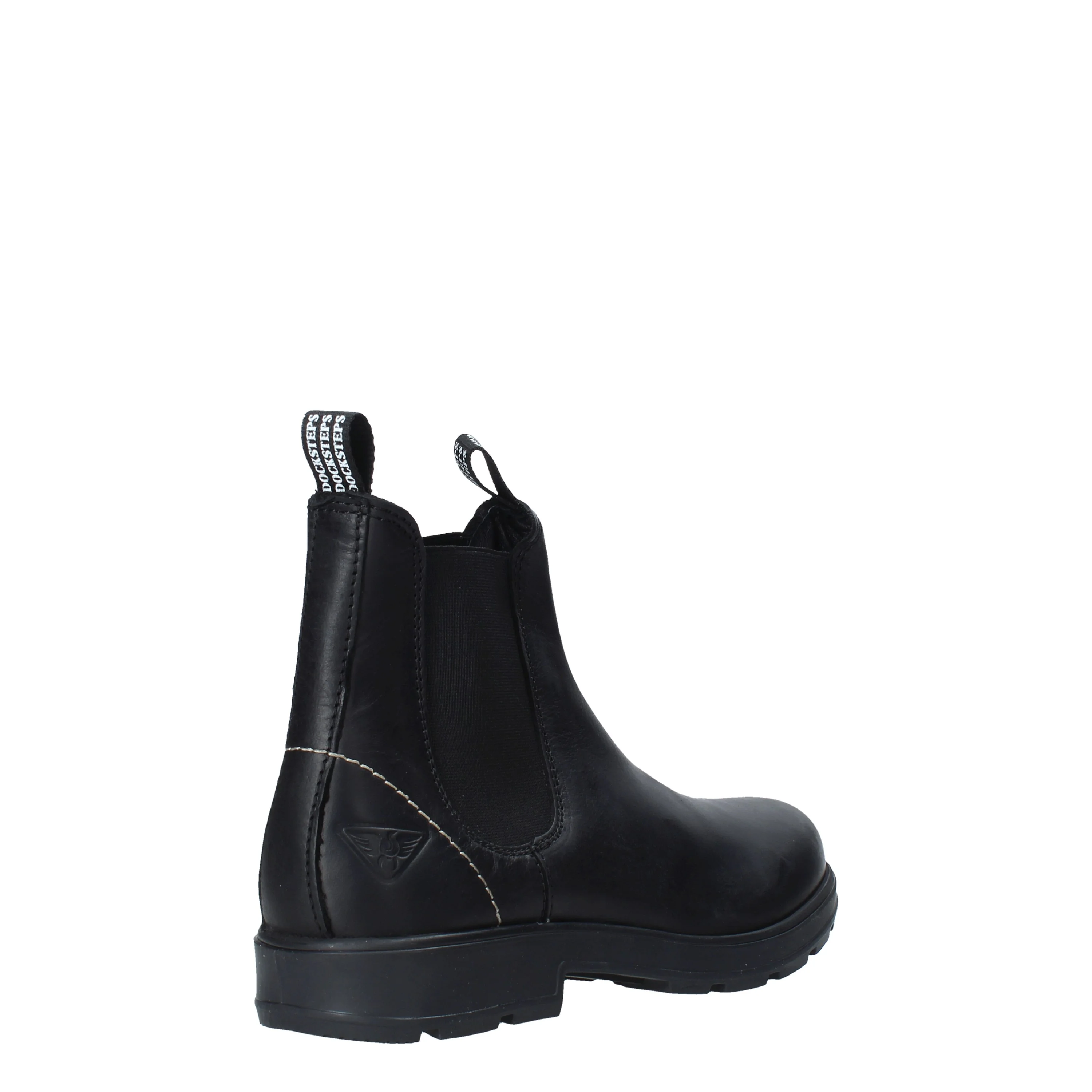 Docksteps Stivaletti Uomo | DSM130203 - Image 4