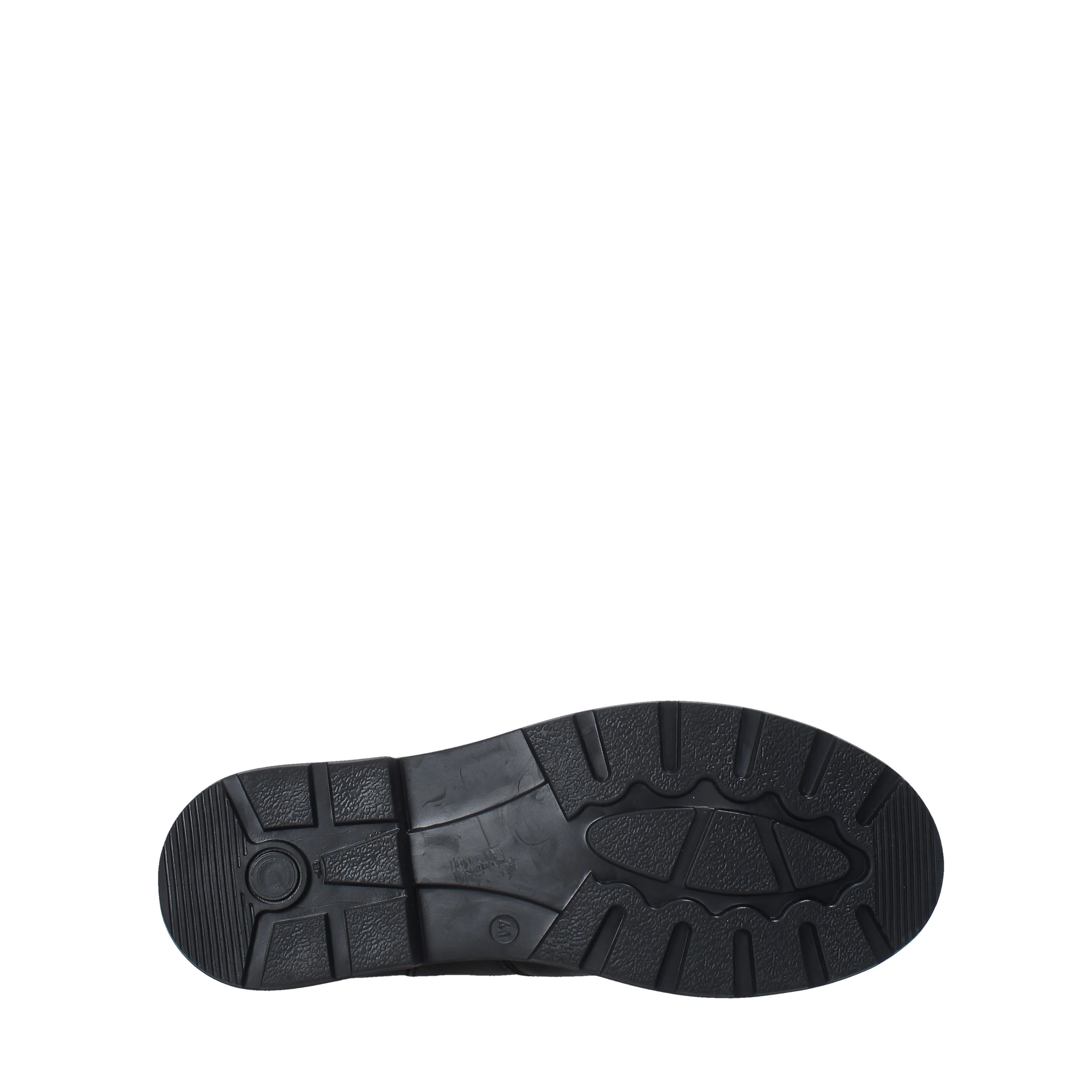 Docksteps Stivaletti Uomo | DSM130203 - Image 5