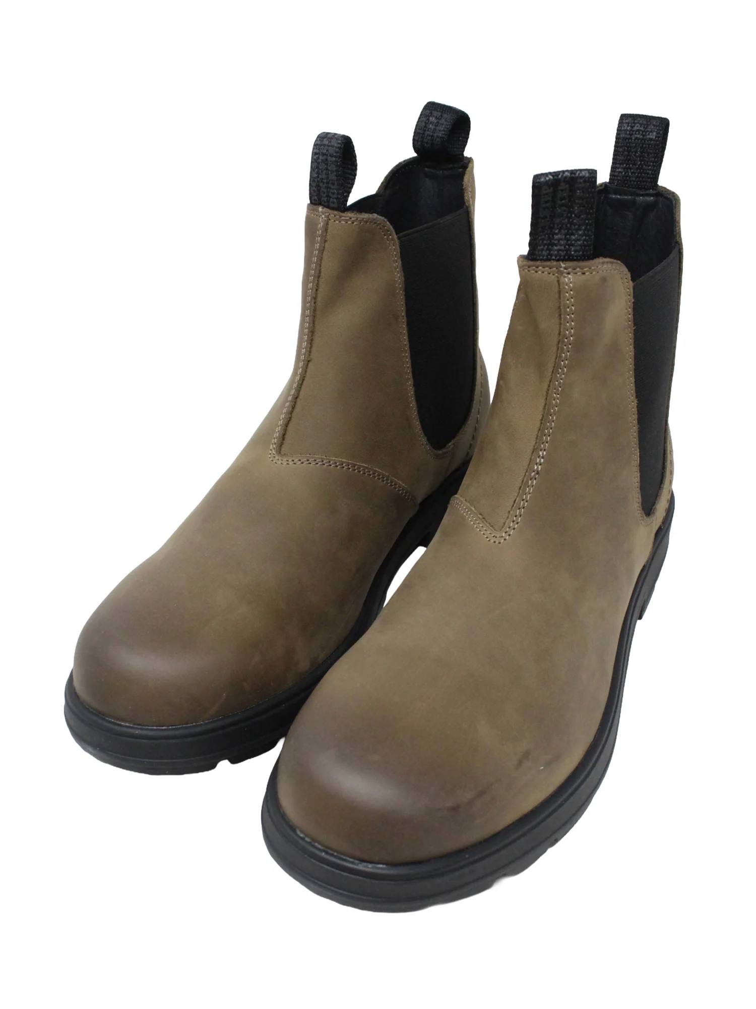 Docksteps Stivaletti Uomo | DSM130210 - Image 6