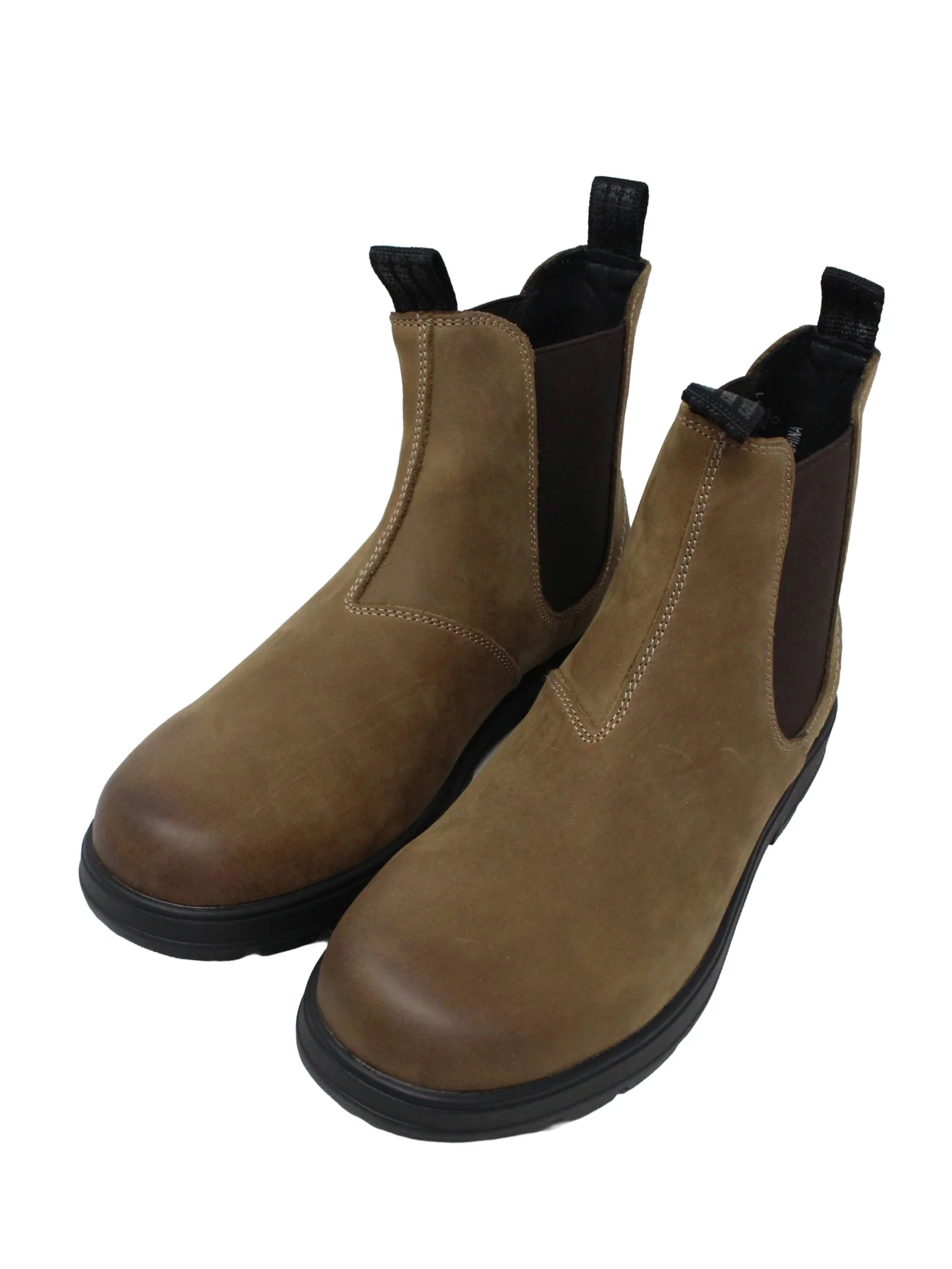 Docksteps Stivaletti Uomo | DSM130211 - Image 6