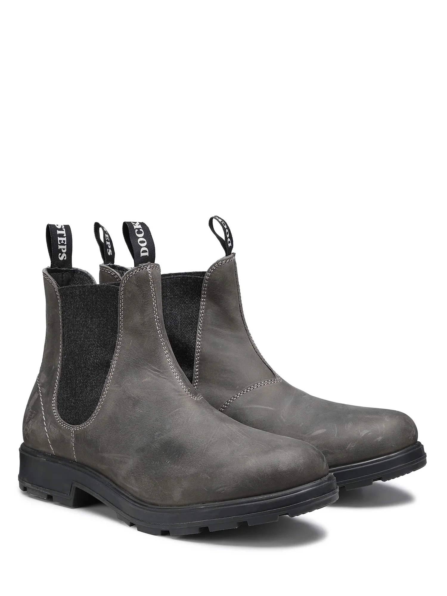 Docksteps Stivaletti Uomo | DSM130217 - Image 2