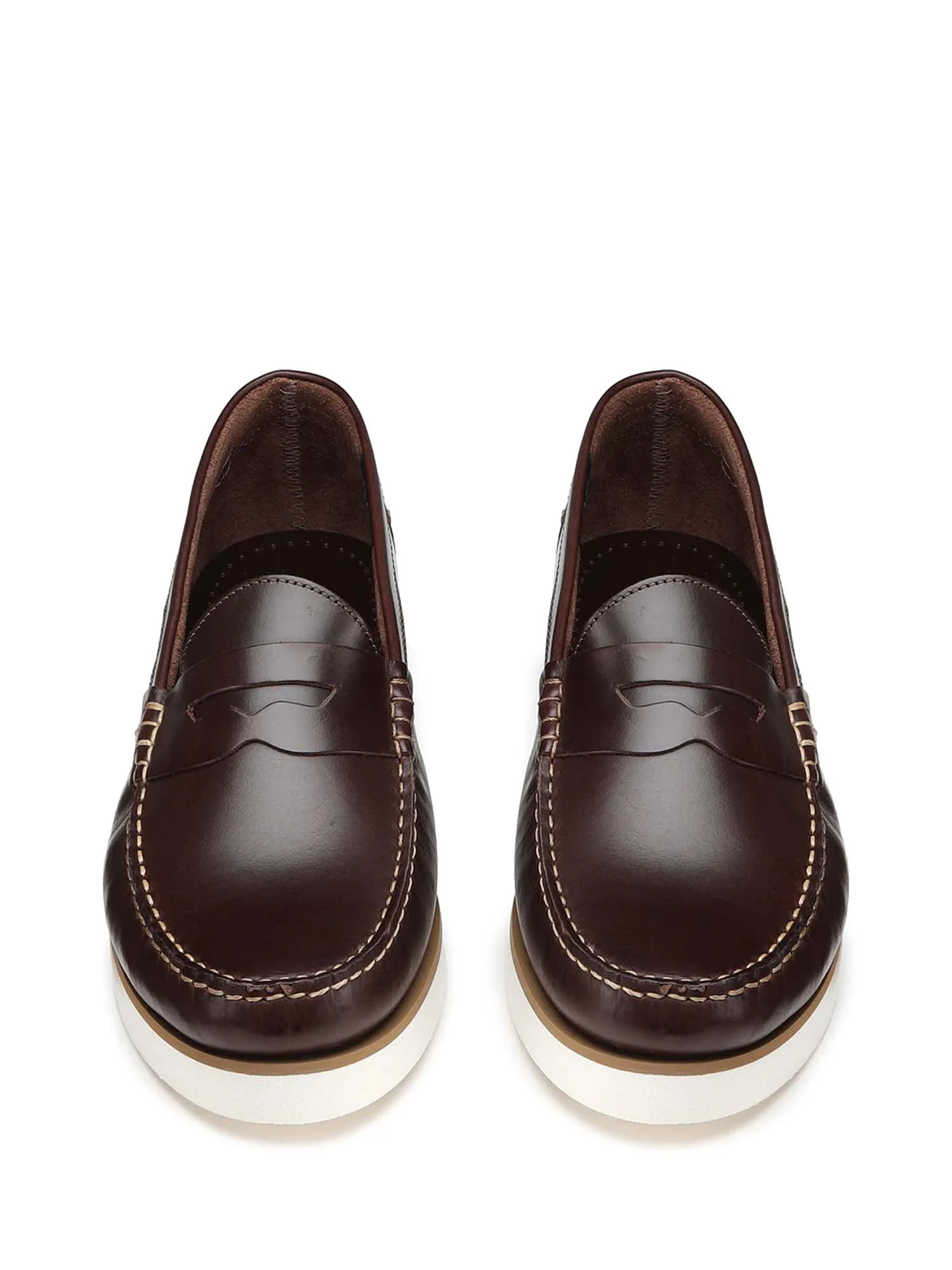 Docksteps Mocassini Uomo | DSM143001 - Image 4