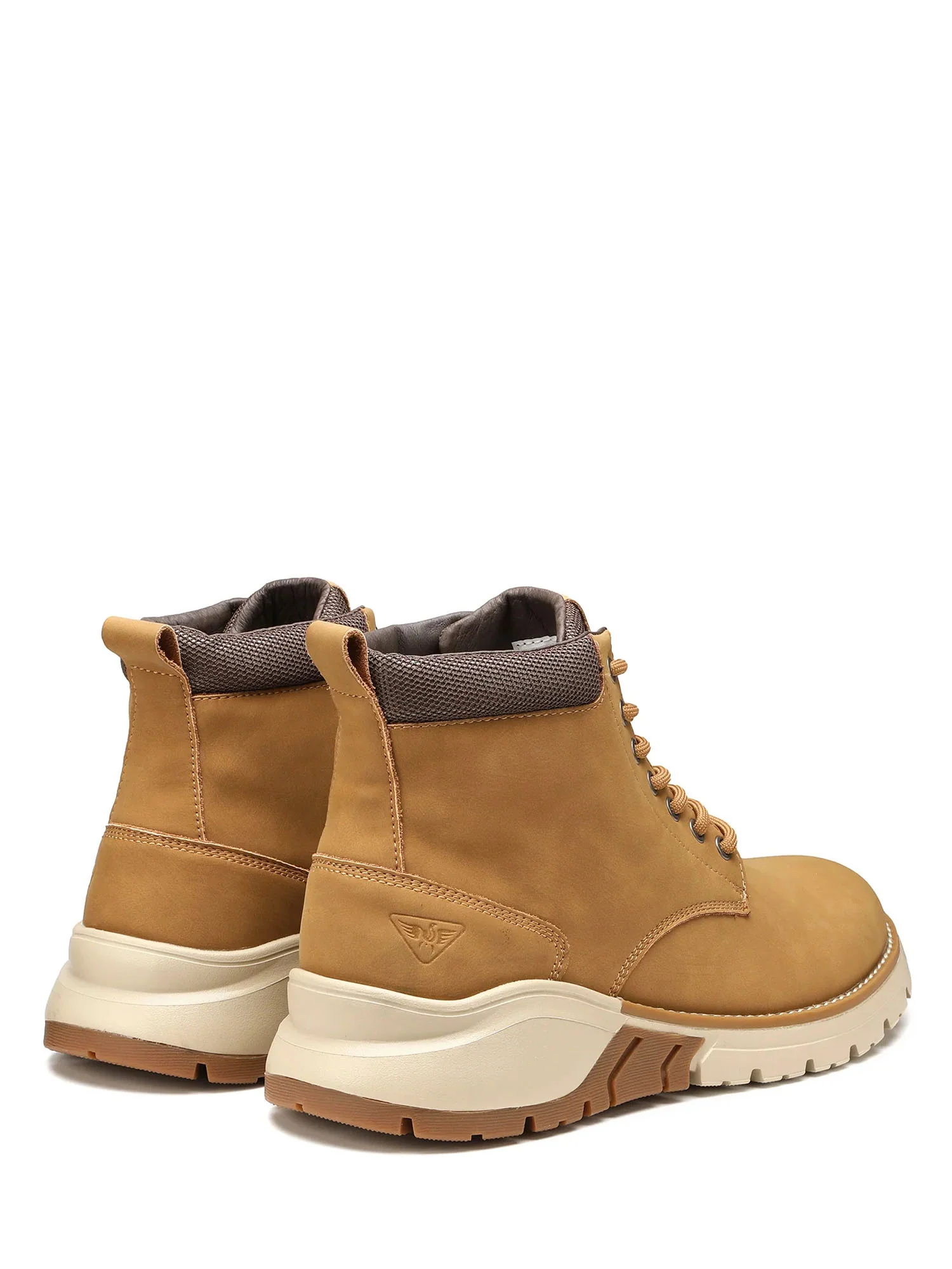 Docksteps Stivaletti Uomo | DSM570200 - Image 3