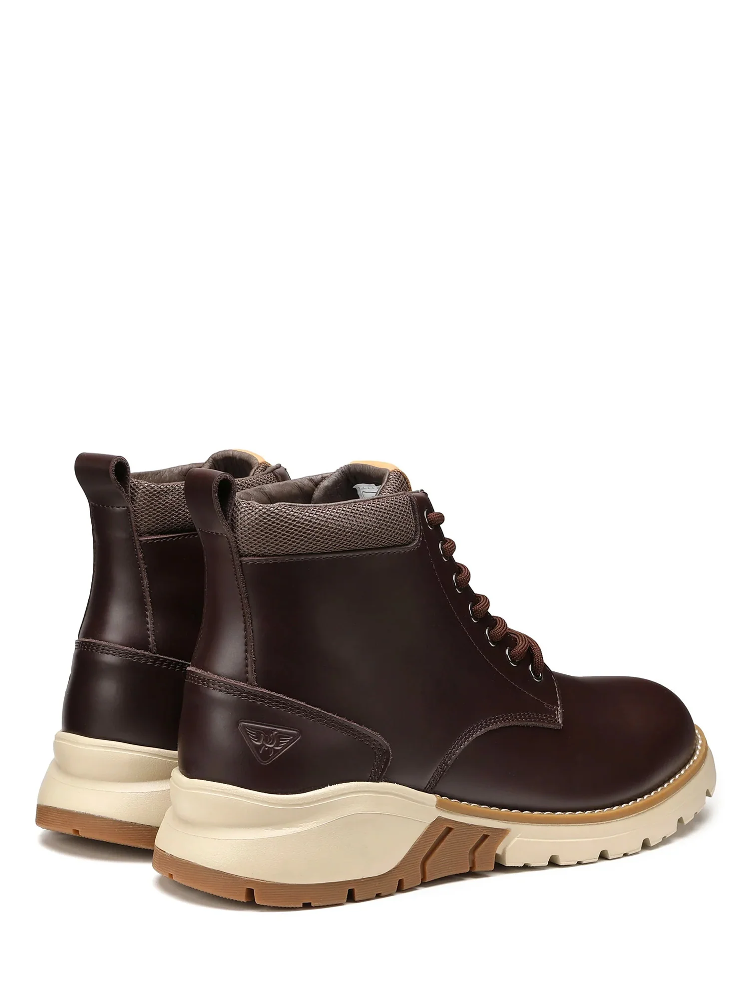 Docksteps Stivaletti Uomo | DSM570203 - Image 3