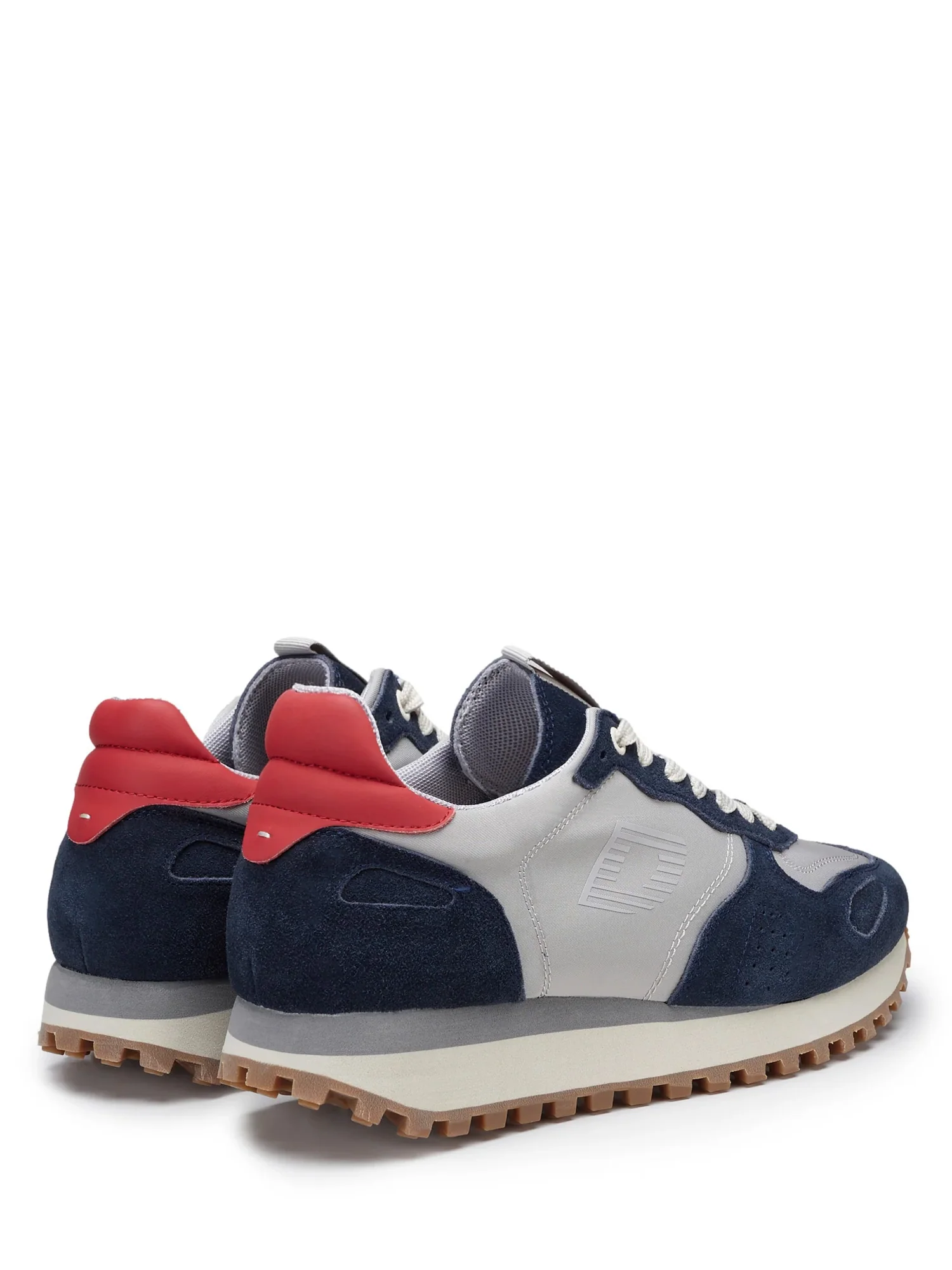 Docksteps Sneakers Uomo | DSM740001 - Image 3