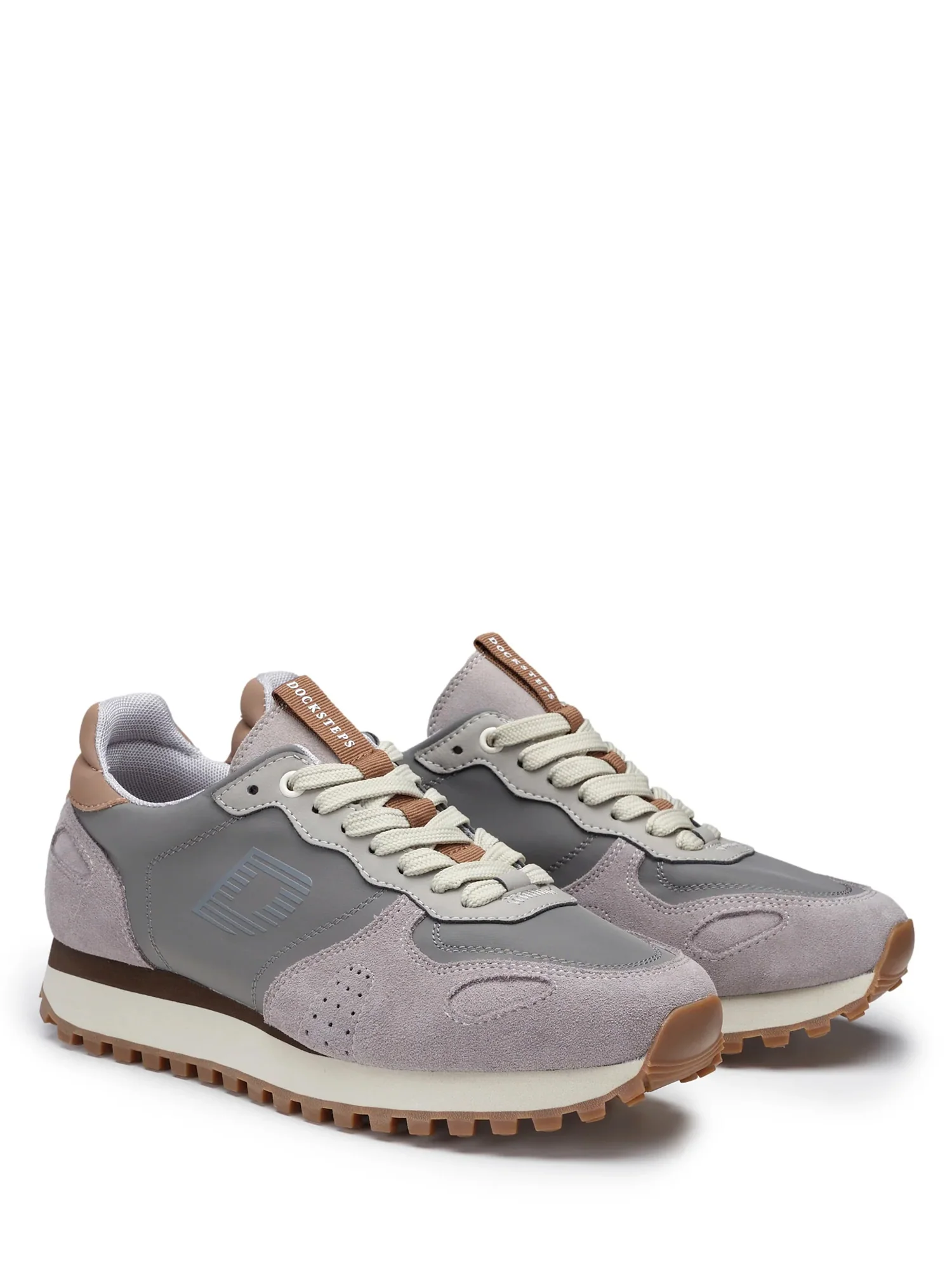 Docksteps Sneakers Uomo | DSM740006 - Image 2