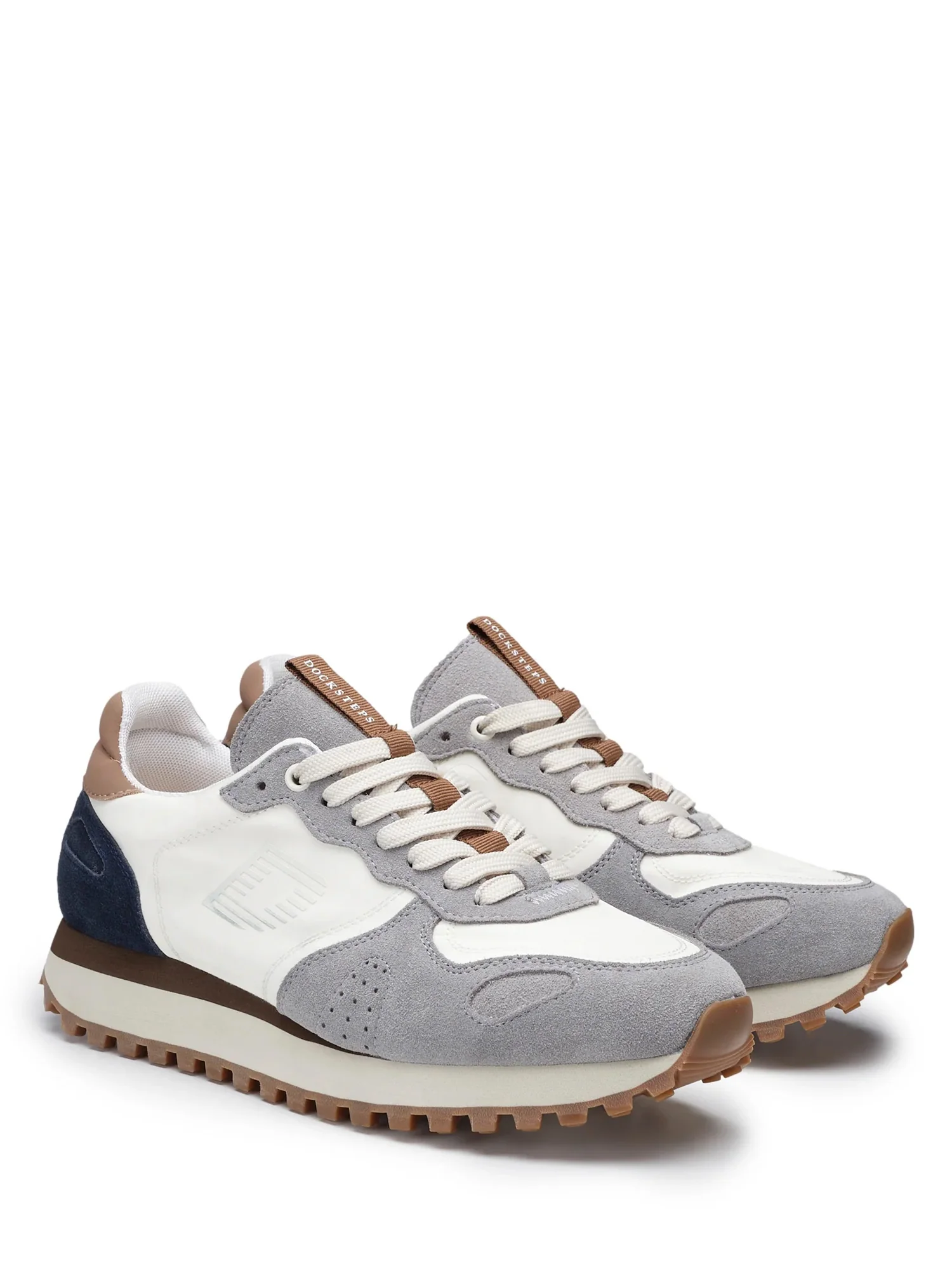 Docksteps Sneakers Uomo | DSM740007 - Image 2